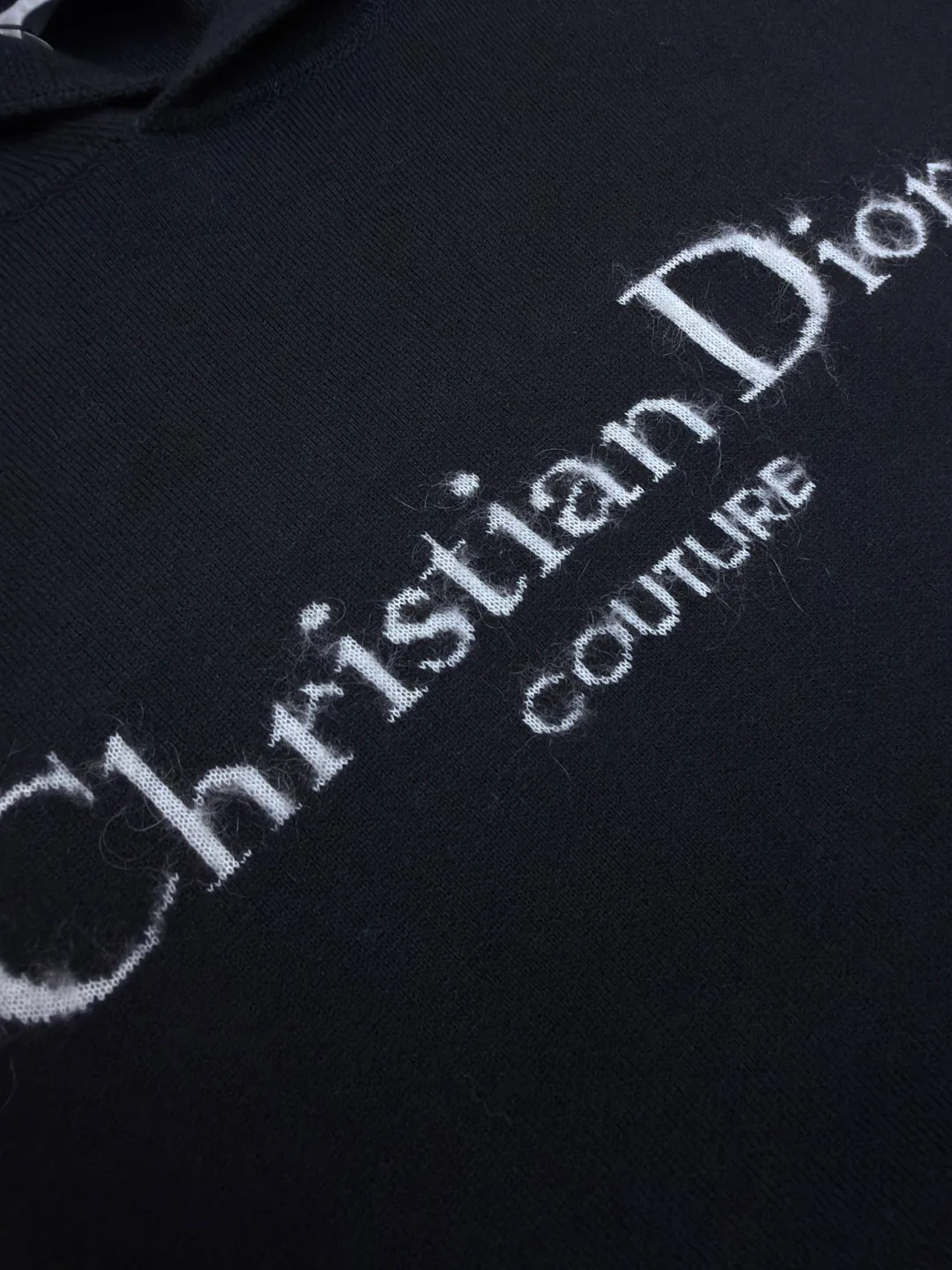 Свитшоты И Худи Мужские Christian Dior 8973511