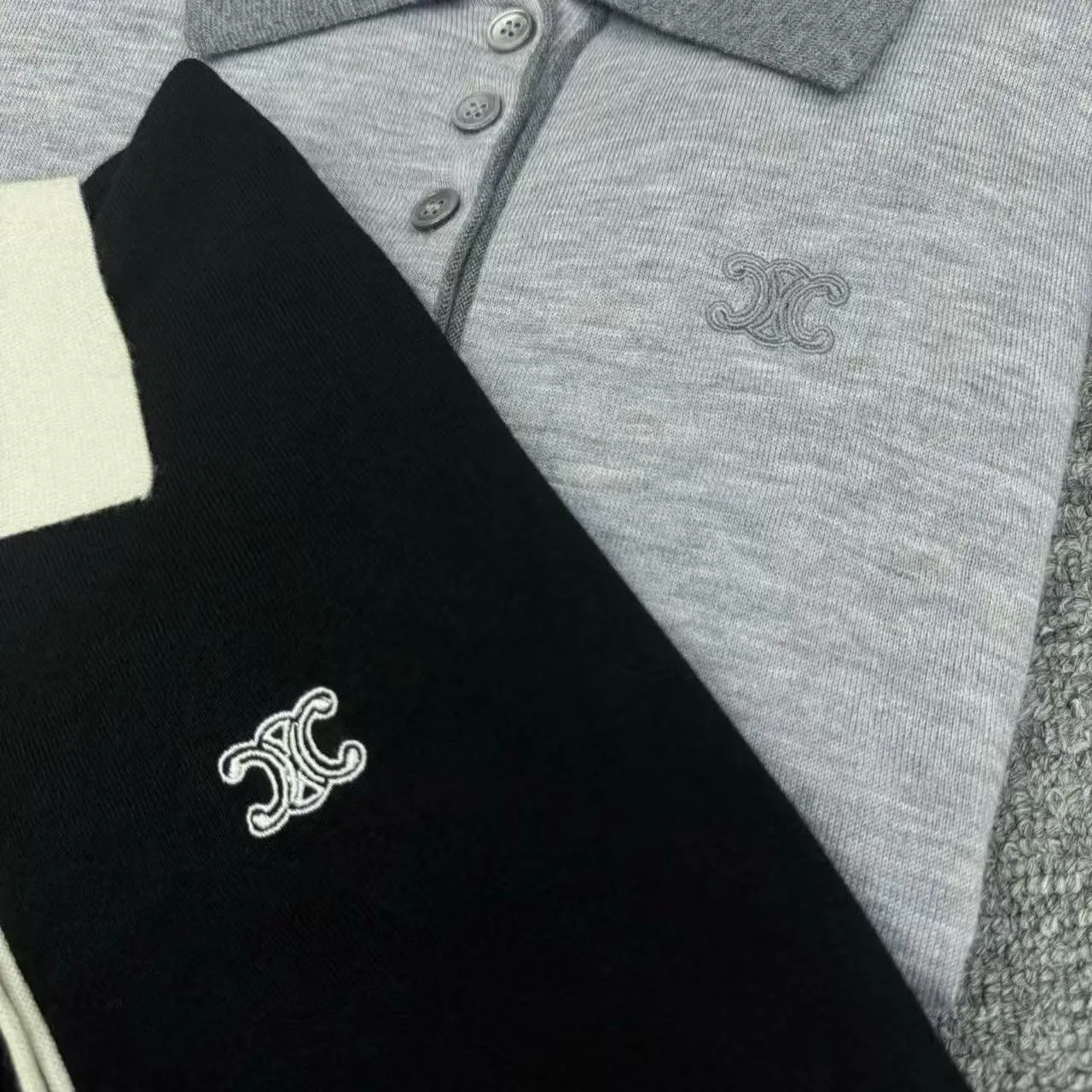 Рубашки Женские Celine 11667801