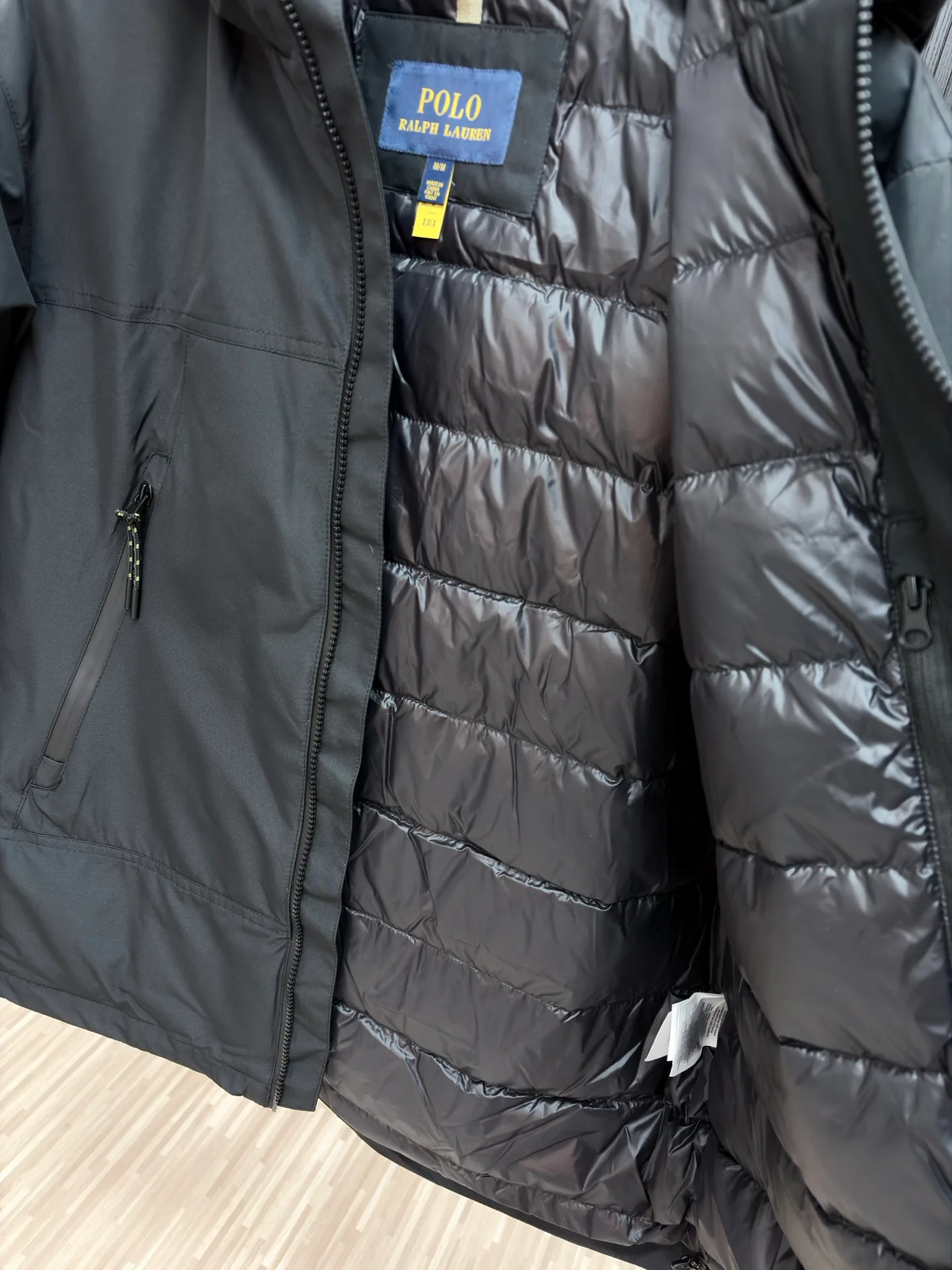 Куртки И Пуховики Женские Ralph Lauren 18188491