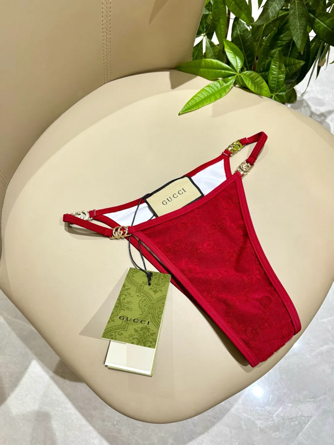 Купальники Женские Gucci 17673221
