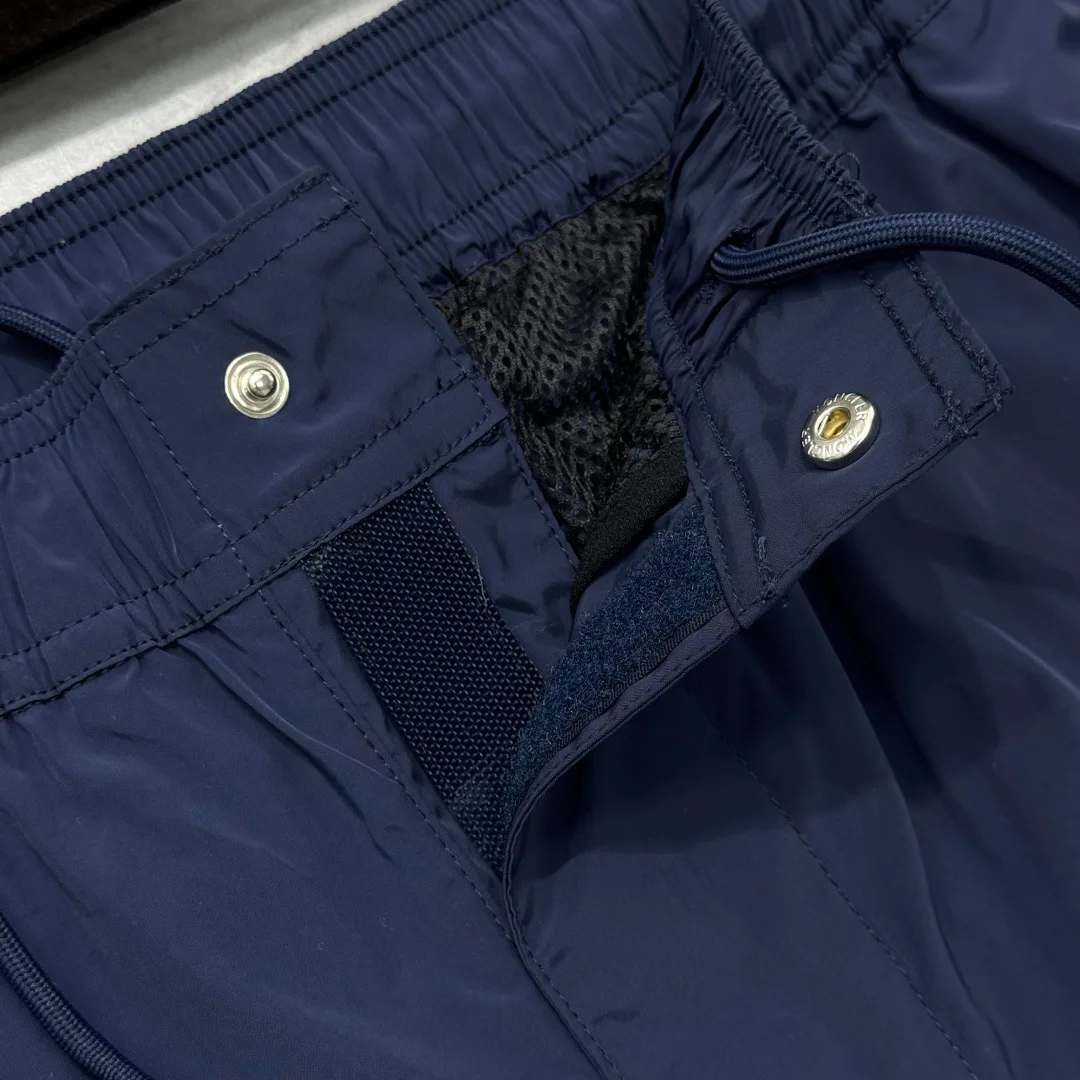 Шорты Мужские Moncler 12864275