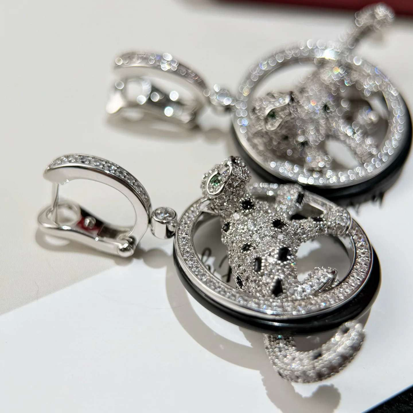 Бижутерия Cartier 11779363