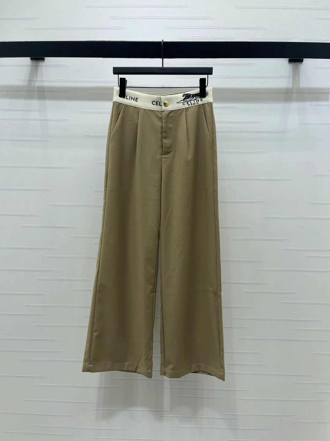 Брюки Женские Celine 10932687
