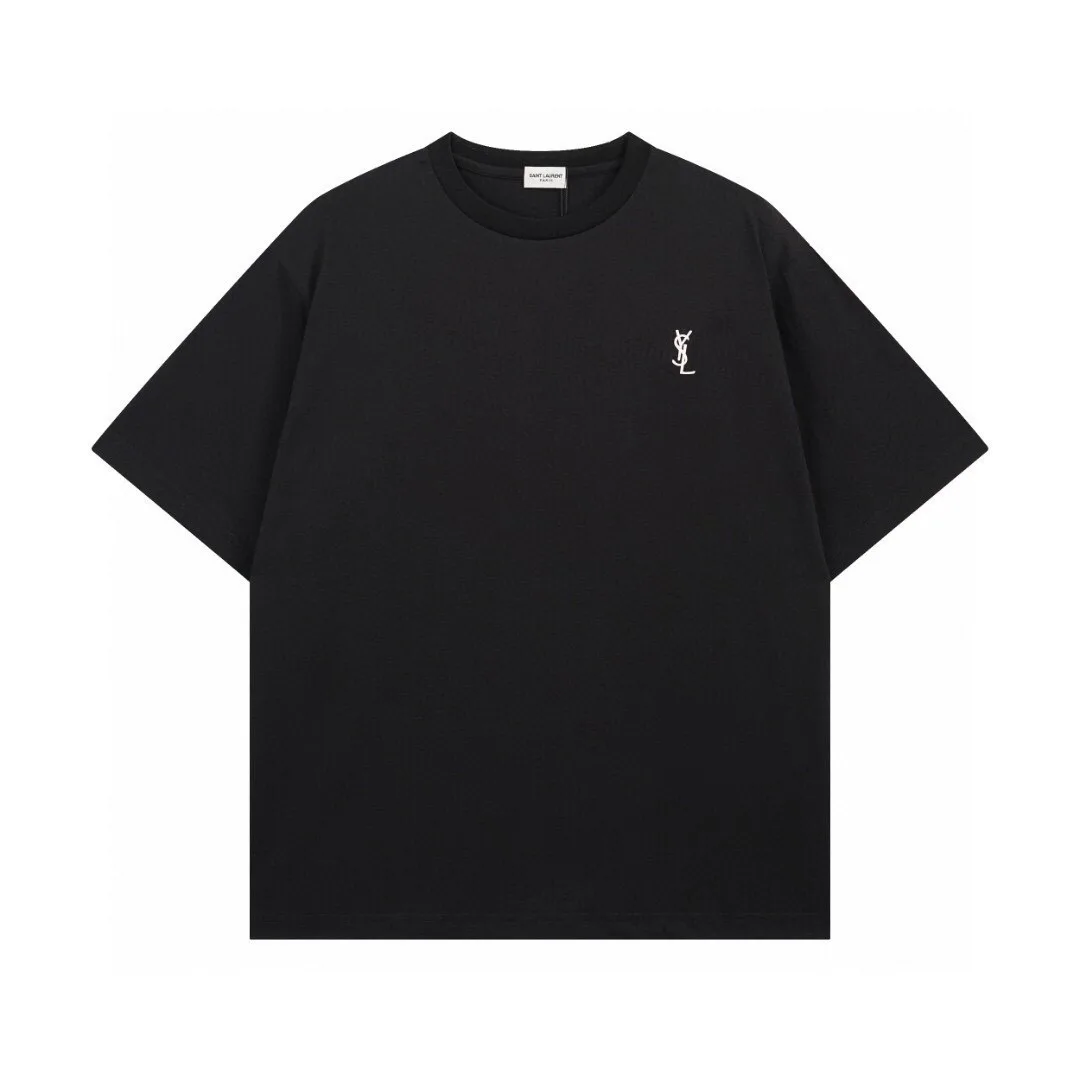 Футболки Женские Saint Laurent 11010776