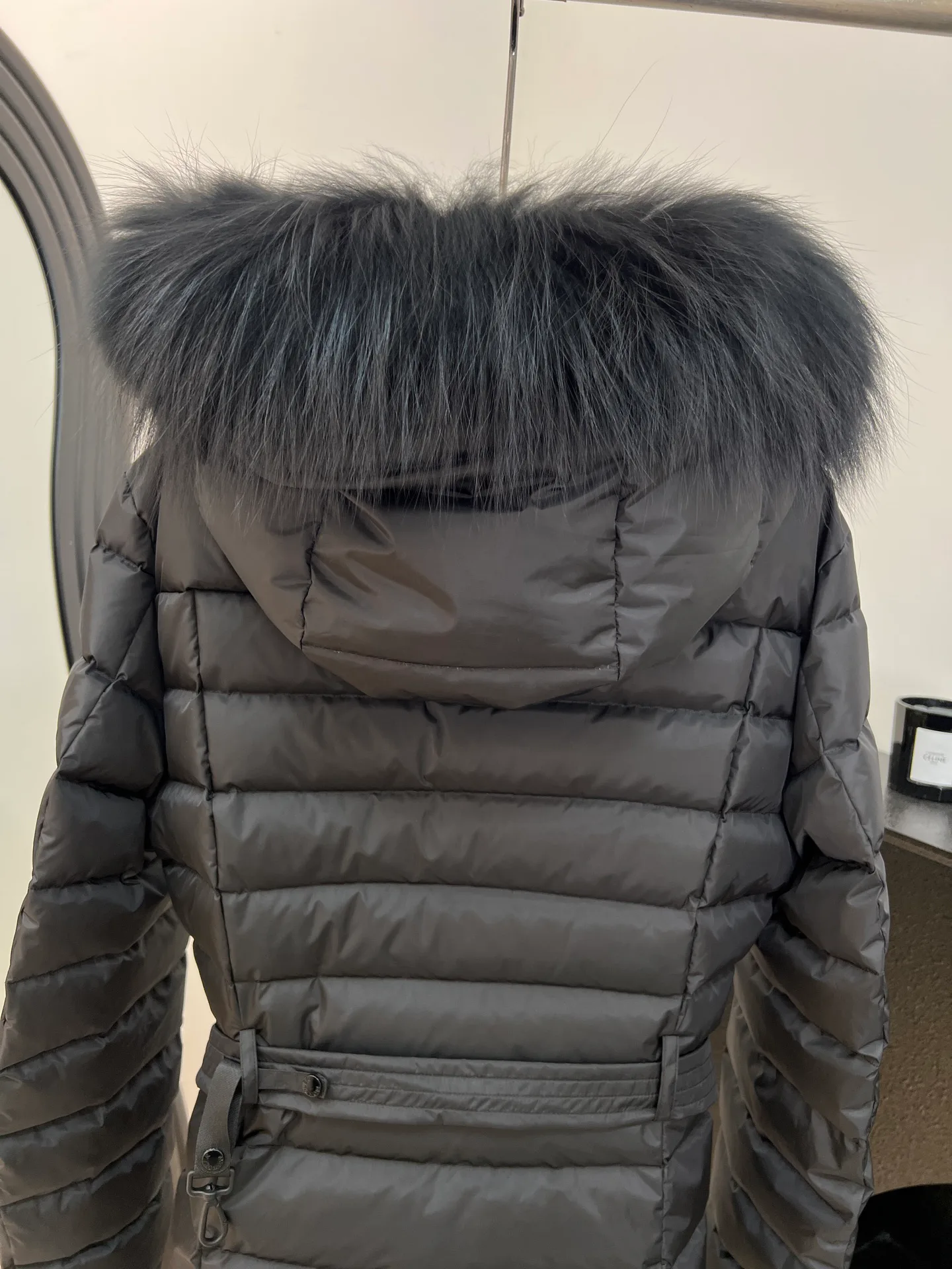 Куртки И Пуховики Женские Moncler 18149125