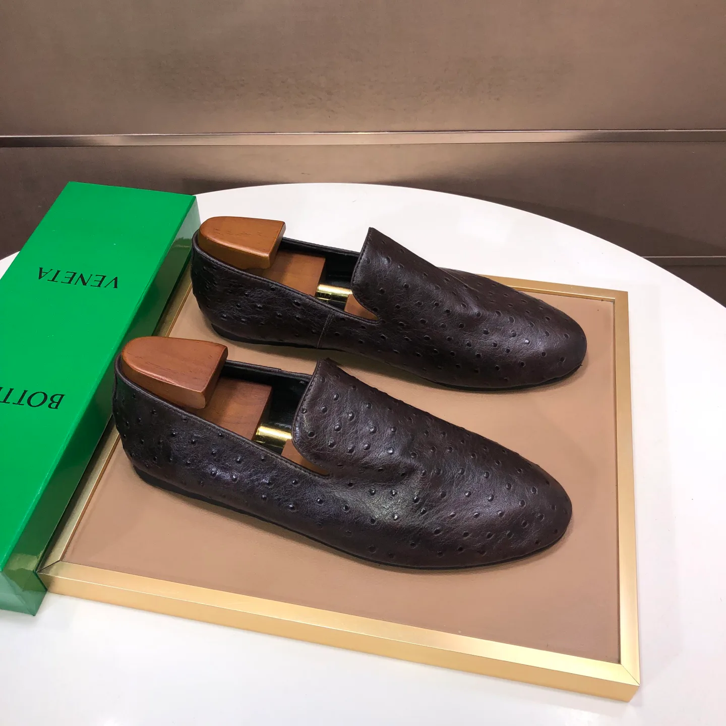 Лоферы И Туфли Мужские Bottega Veneta 18262228