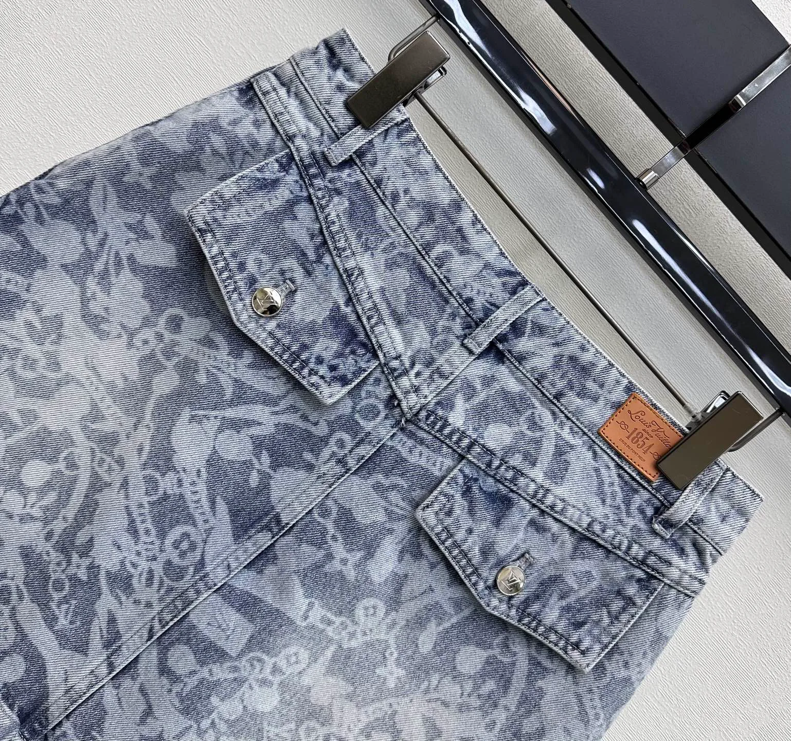 Юбки Женские Louis Vuitton 11838051