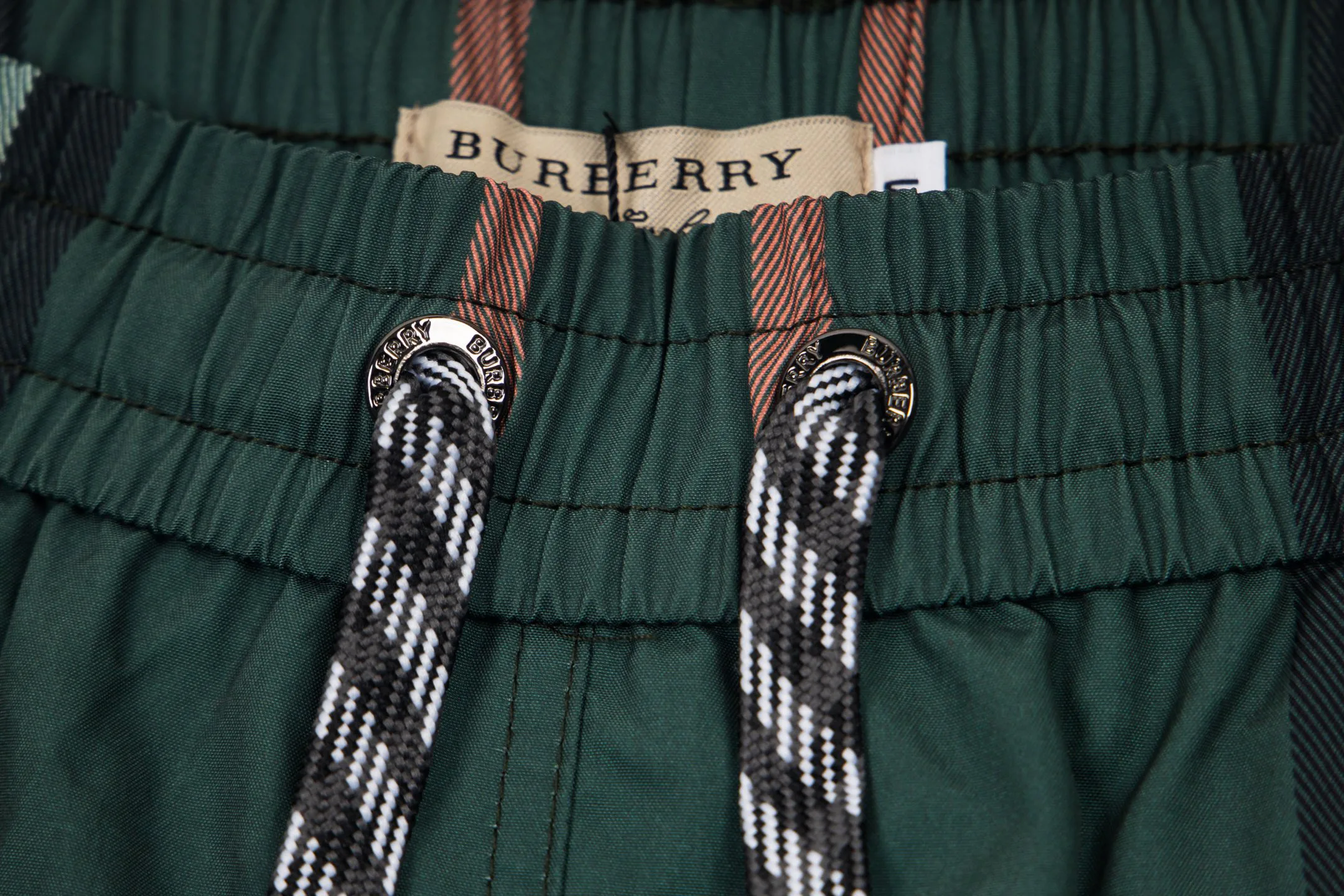 Шорты Мужские Burberry 18000513