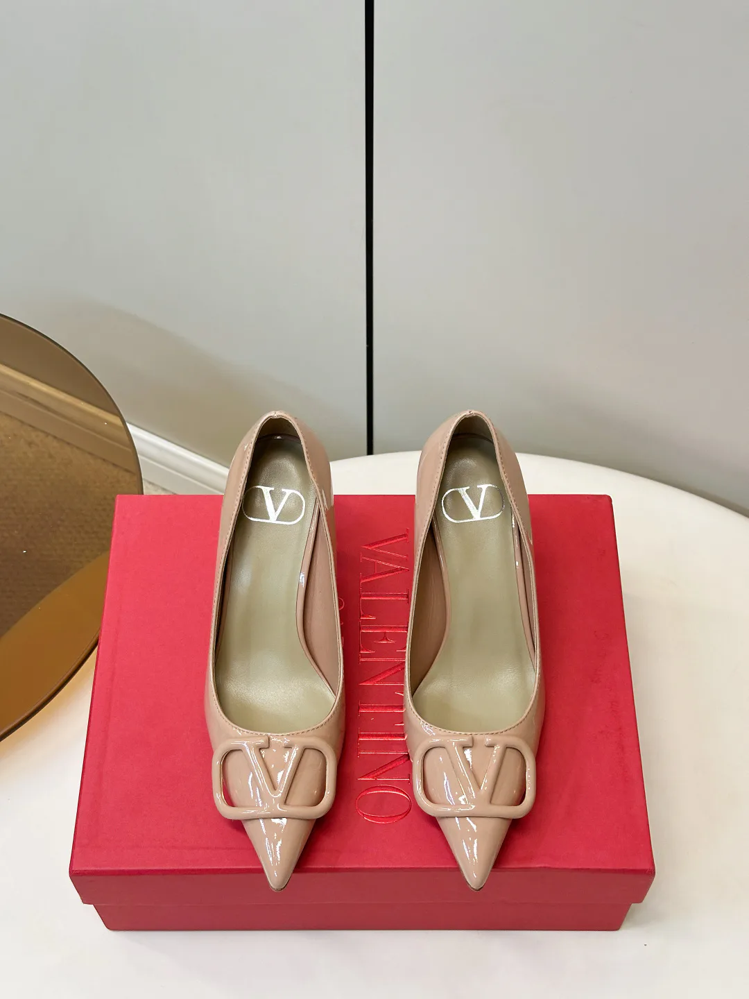 Туфли Женские Valentino 17893239