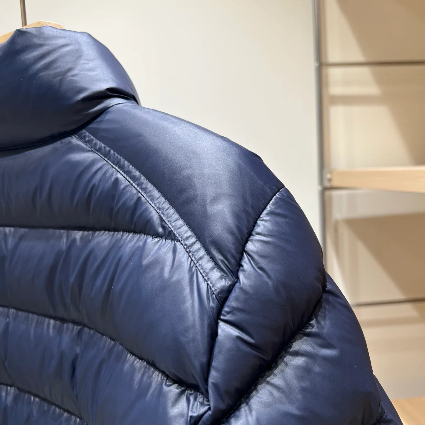 Куртки И Пуховики Женские Moncler 18284058