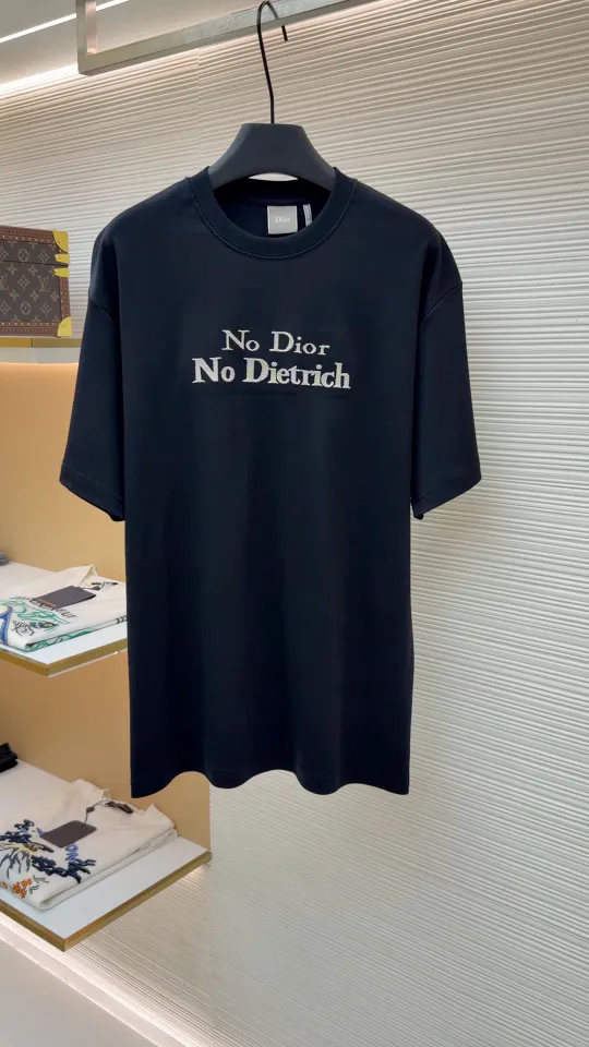 Футболки Мужские Christian Dior 11430035