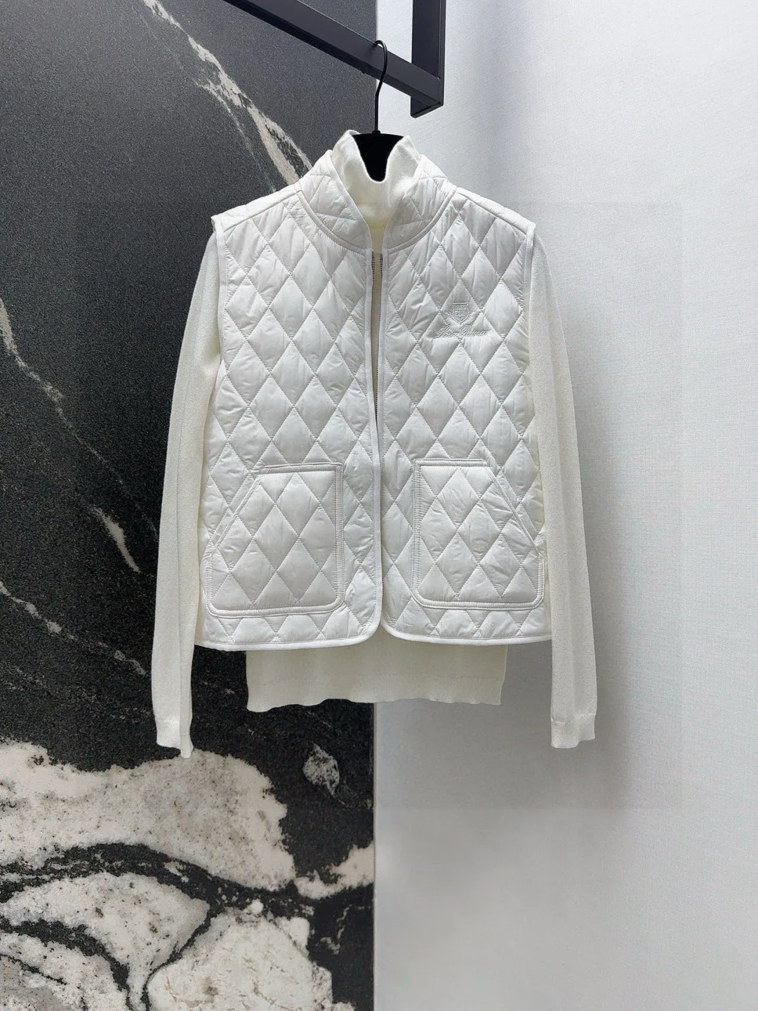 Жилеты Женские Loro Piana 1195219