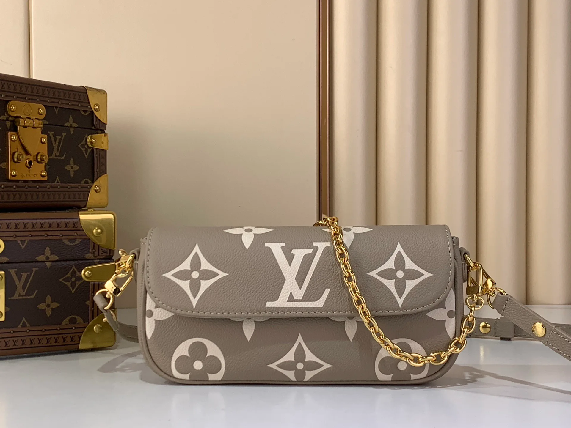 Клатчи Женские Louis Vuitton 12623279