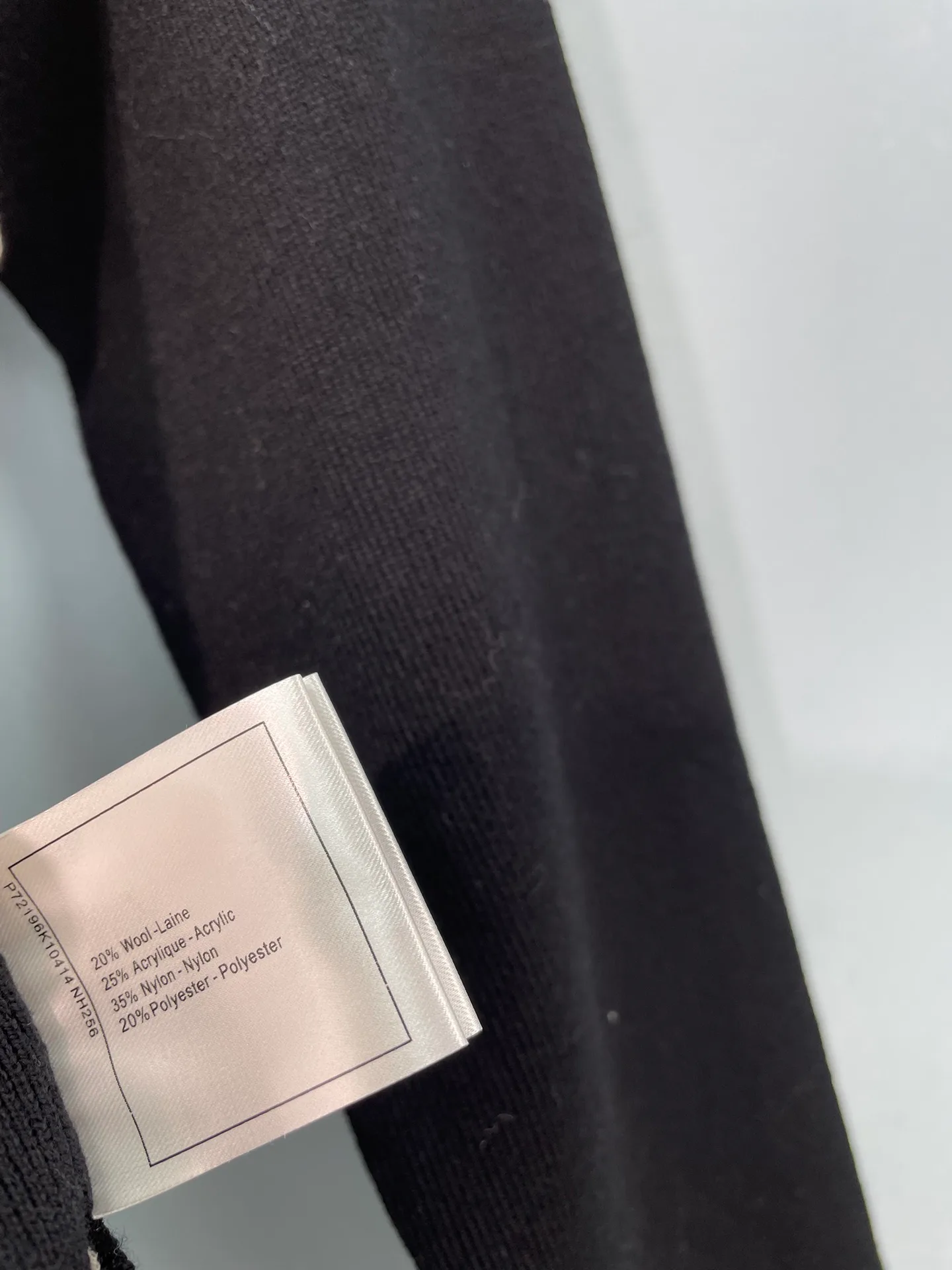 Джемперы И Свитеры Женские Chanel 18151206