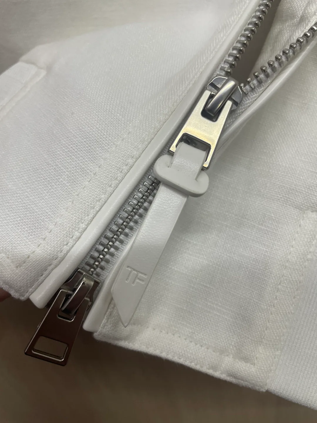 Куртки И Пуховики Мужские Tom Ford 11317089