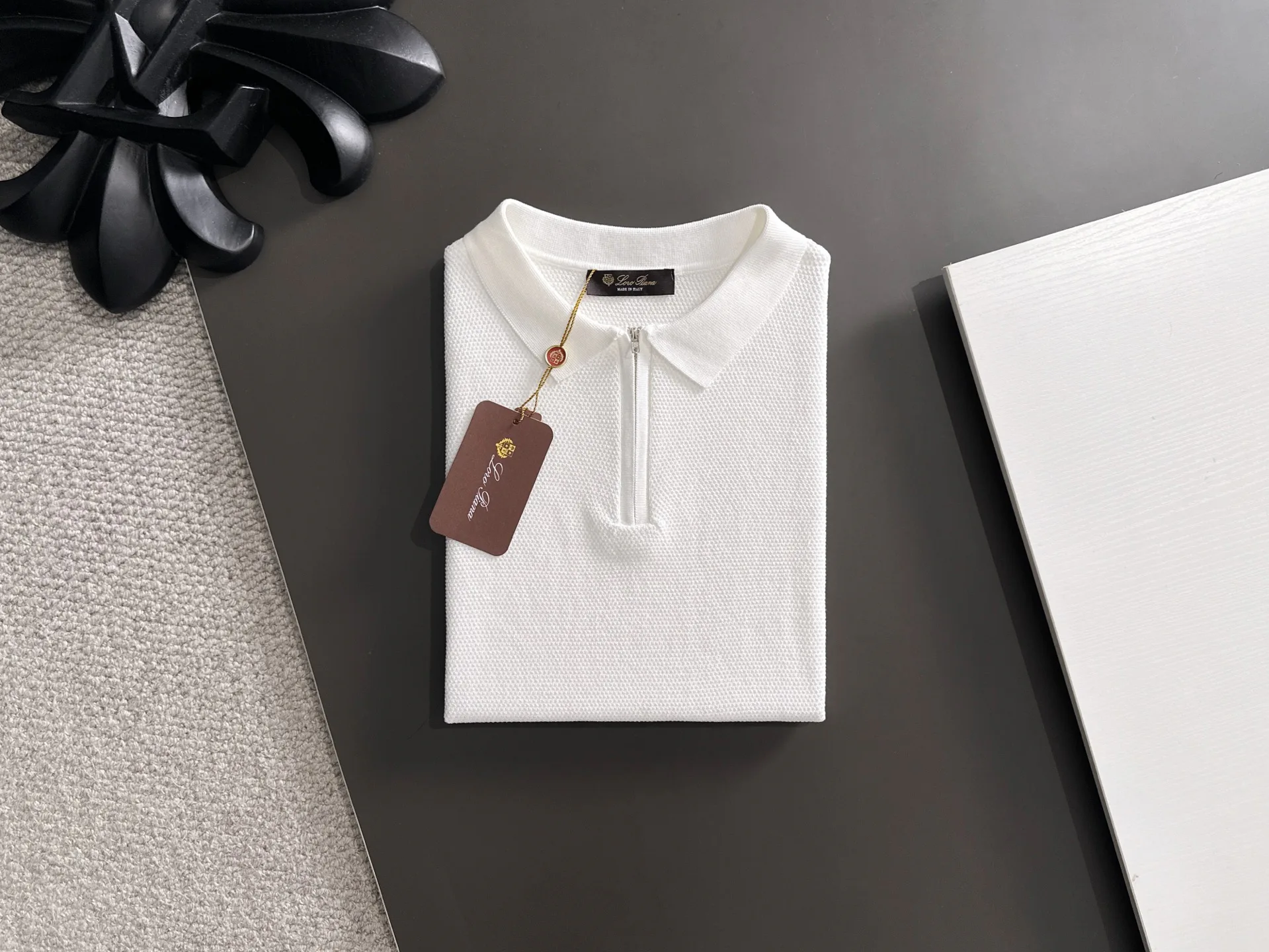 Футболки Мужские Loro Piana 13190966