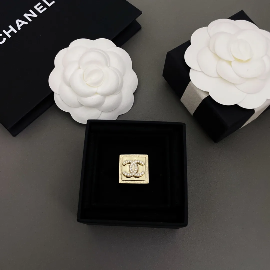 Бижутерия Chanel 11736748