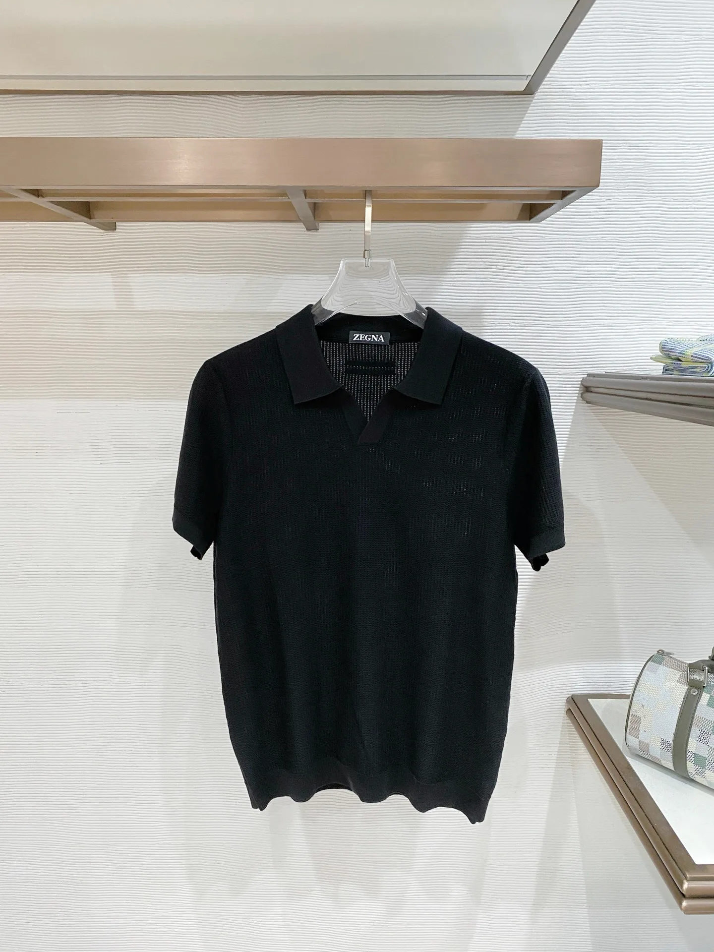 Футболки Мужские Zegna 13365070