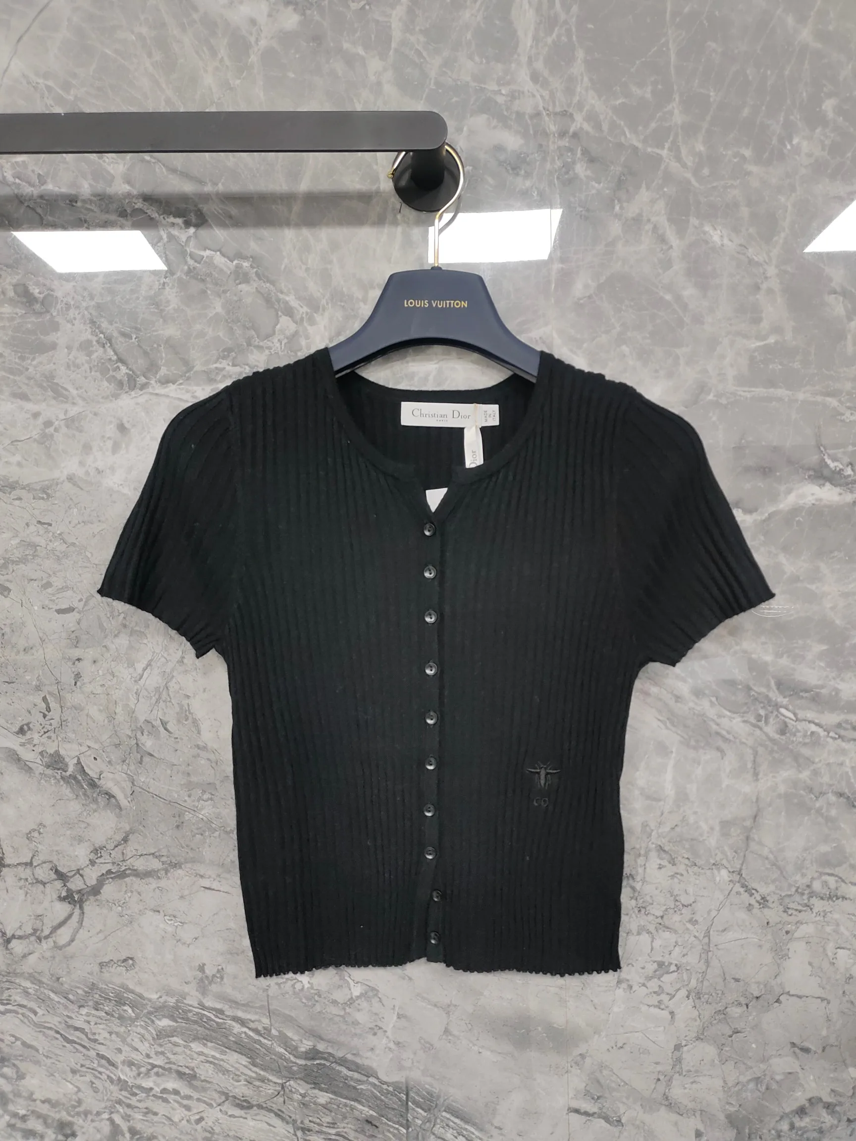 Топы Женские Christian Dior 11433756