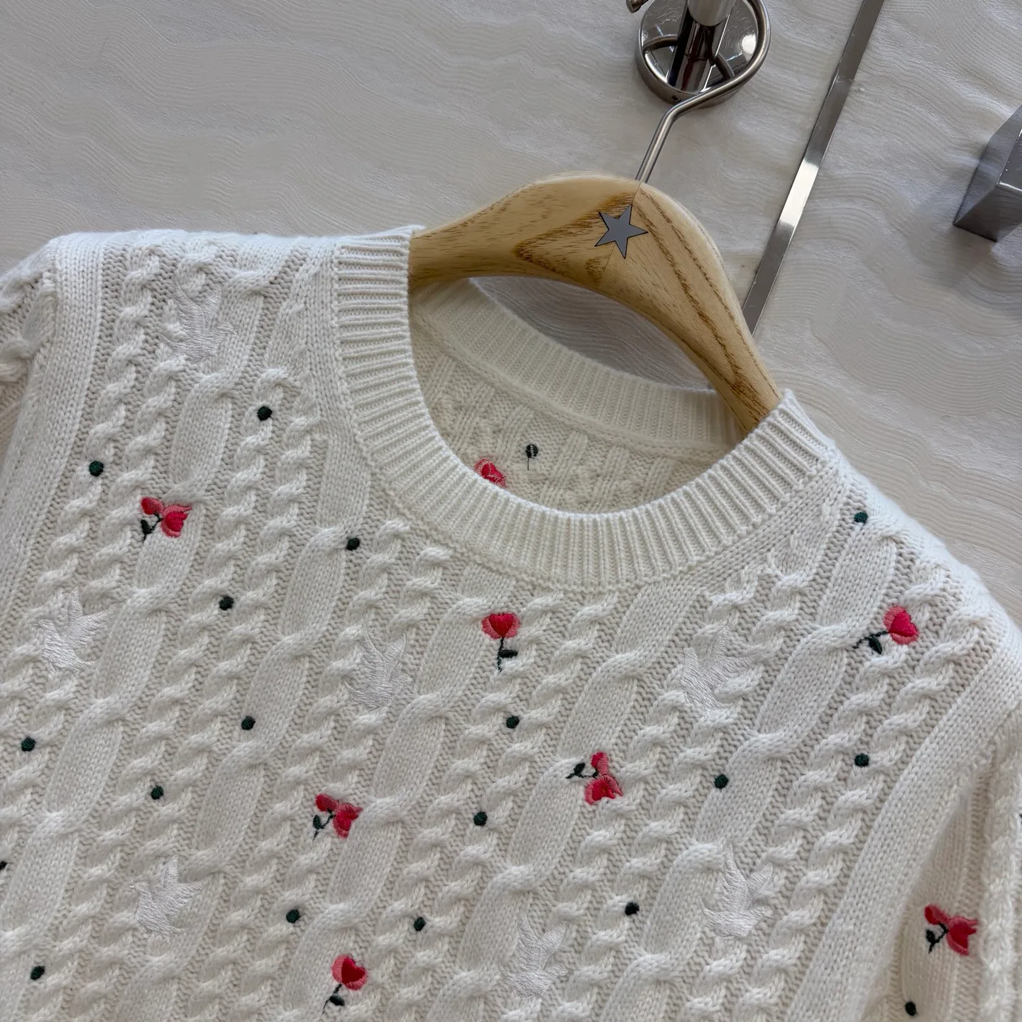 Джемперы И Свитеры Женские Christian Dior 11626881
