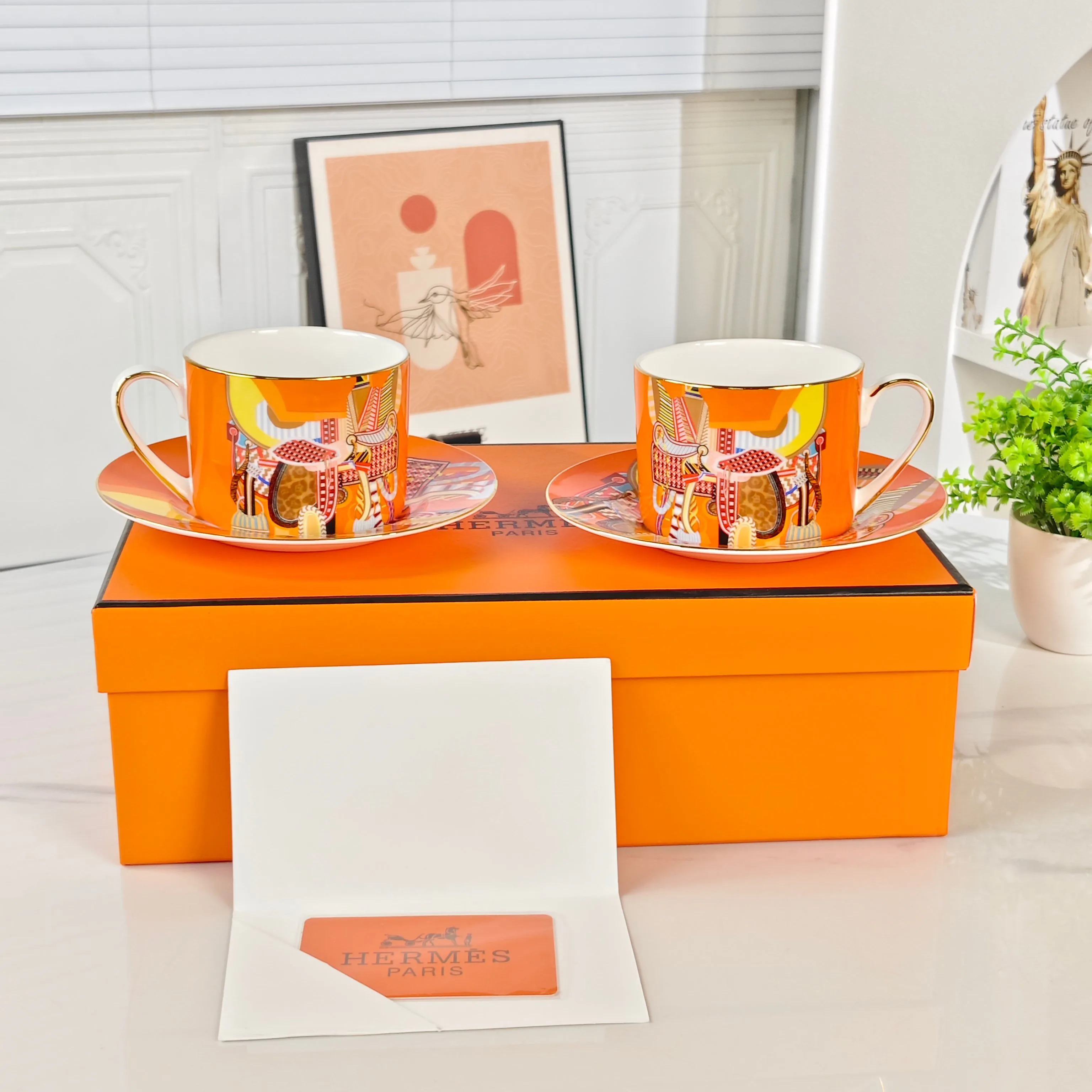 Посуда Hermes 1051957