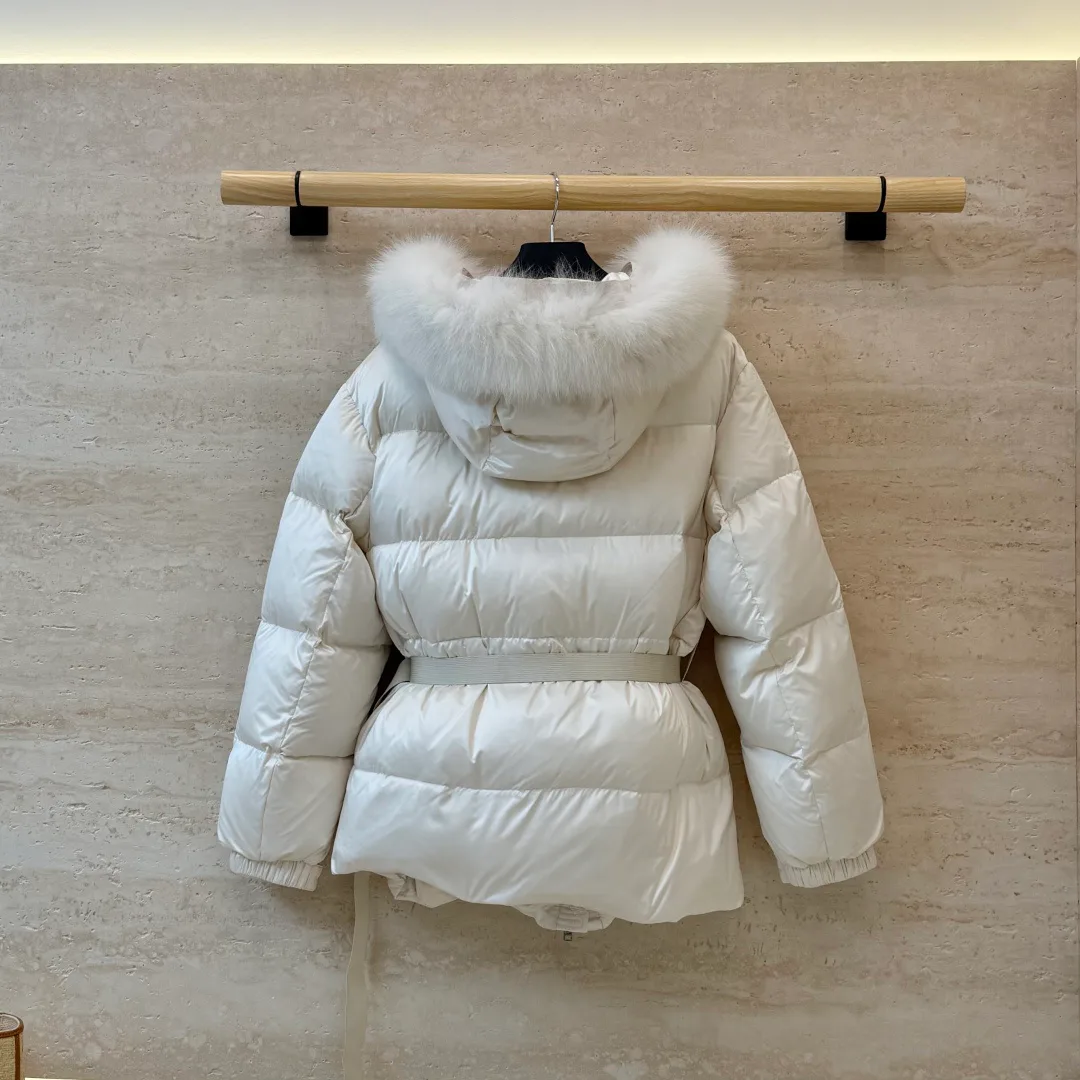 Куртки И Пуховики Женские Prada 18674645
