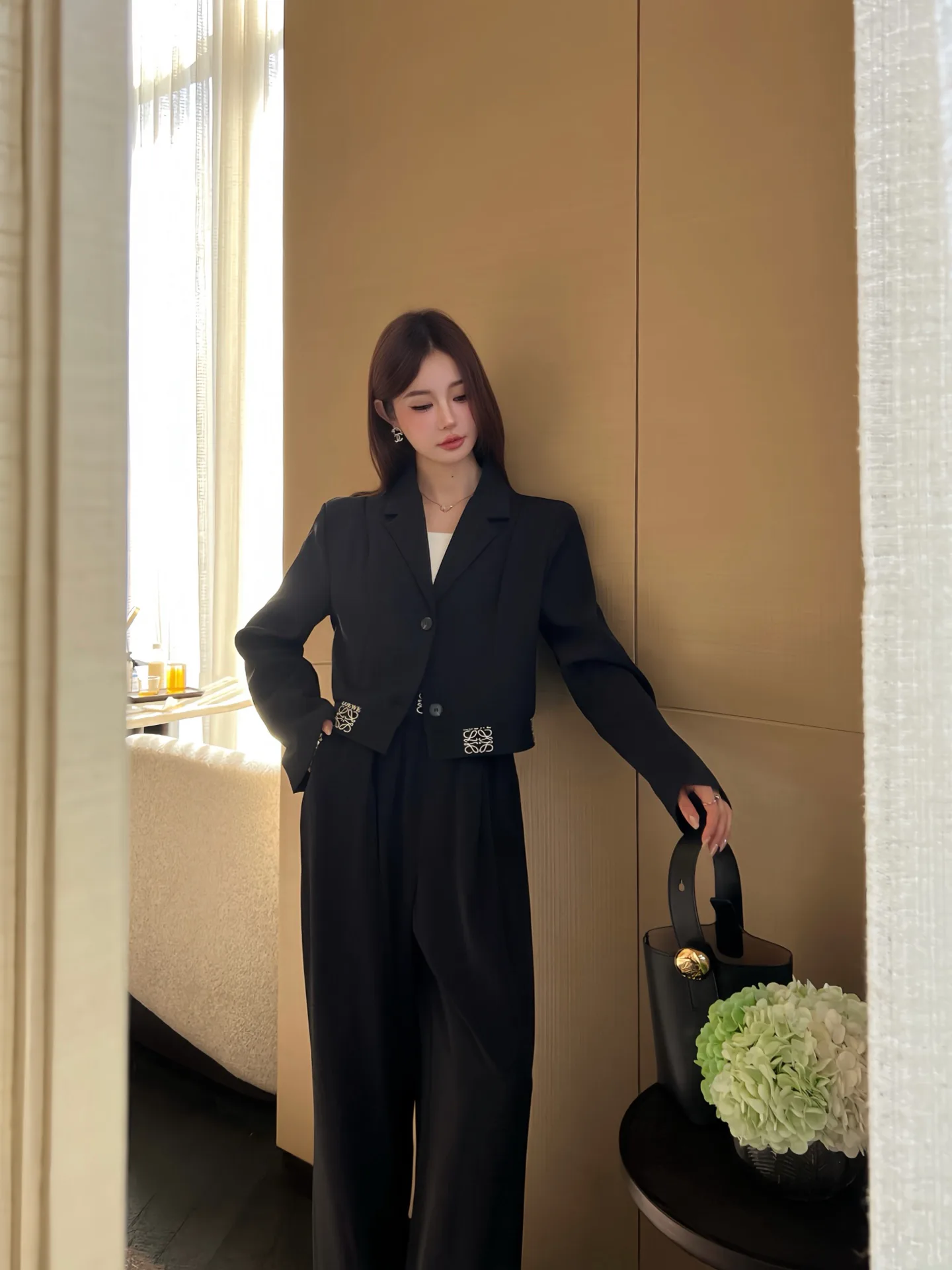 Костюмы Женские Loewe 11271877