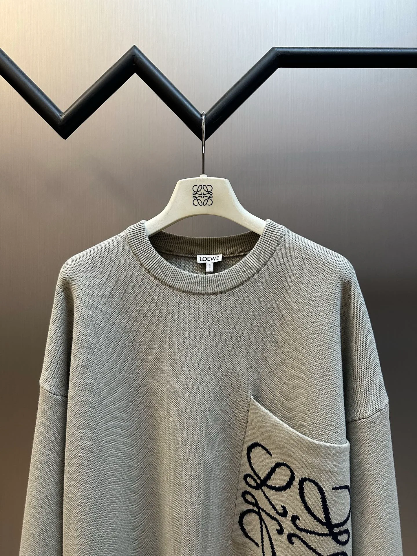 Джемперы И Свитеры Мужские Loewe 18483197