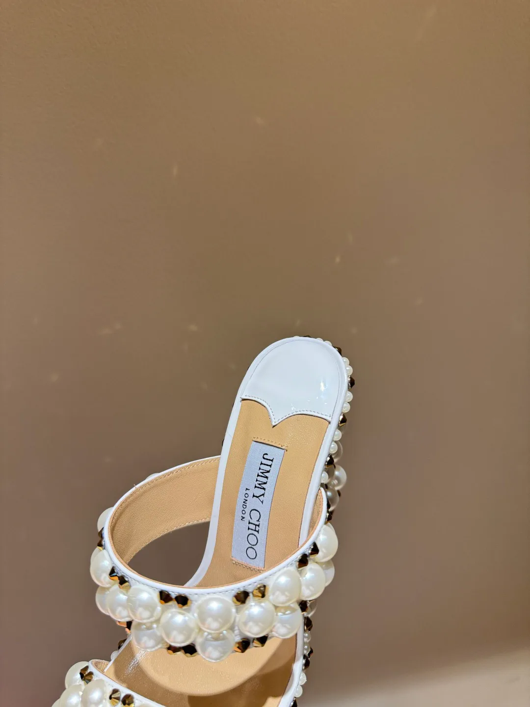 Босоножки Женские Jimmy Choo 788755