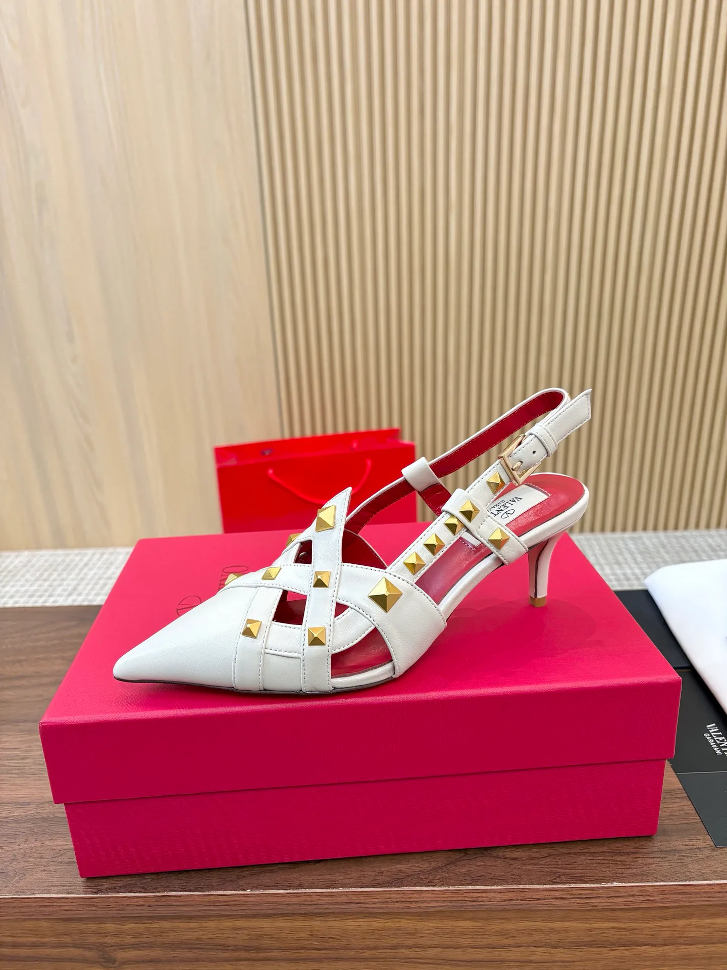 Туфли Женские Valentino 11019490