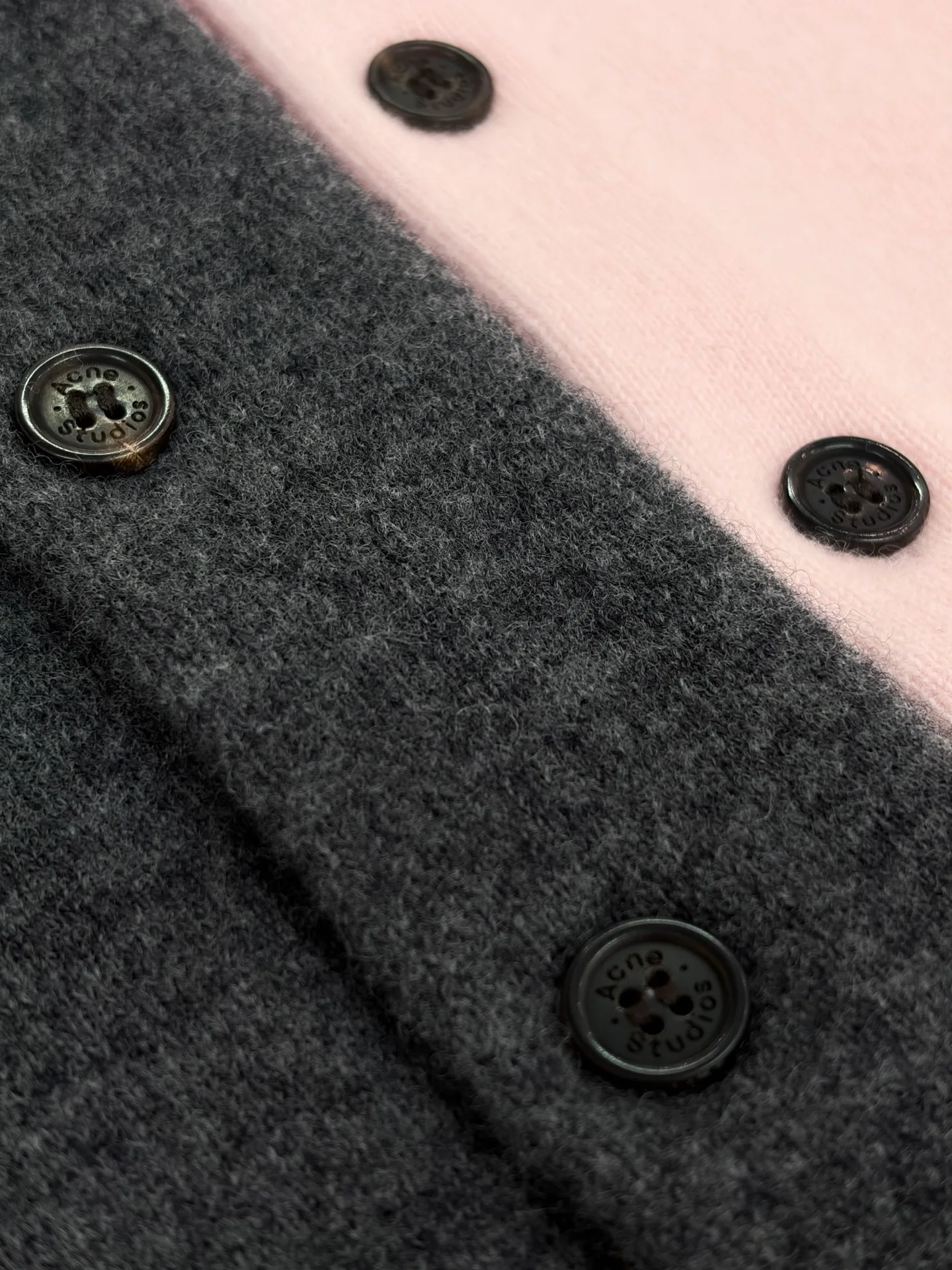 Джемперы И Свитеры Женские Acne Studios 19476669