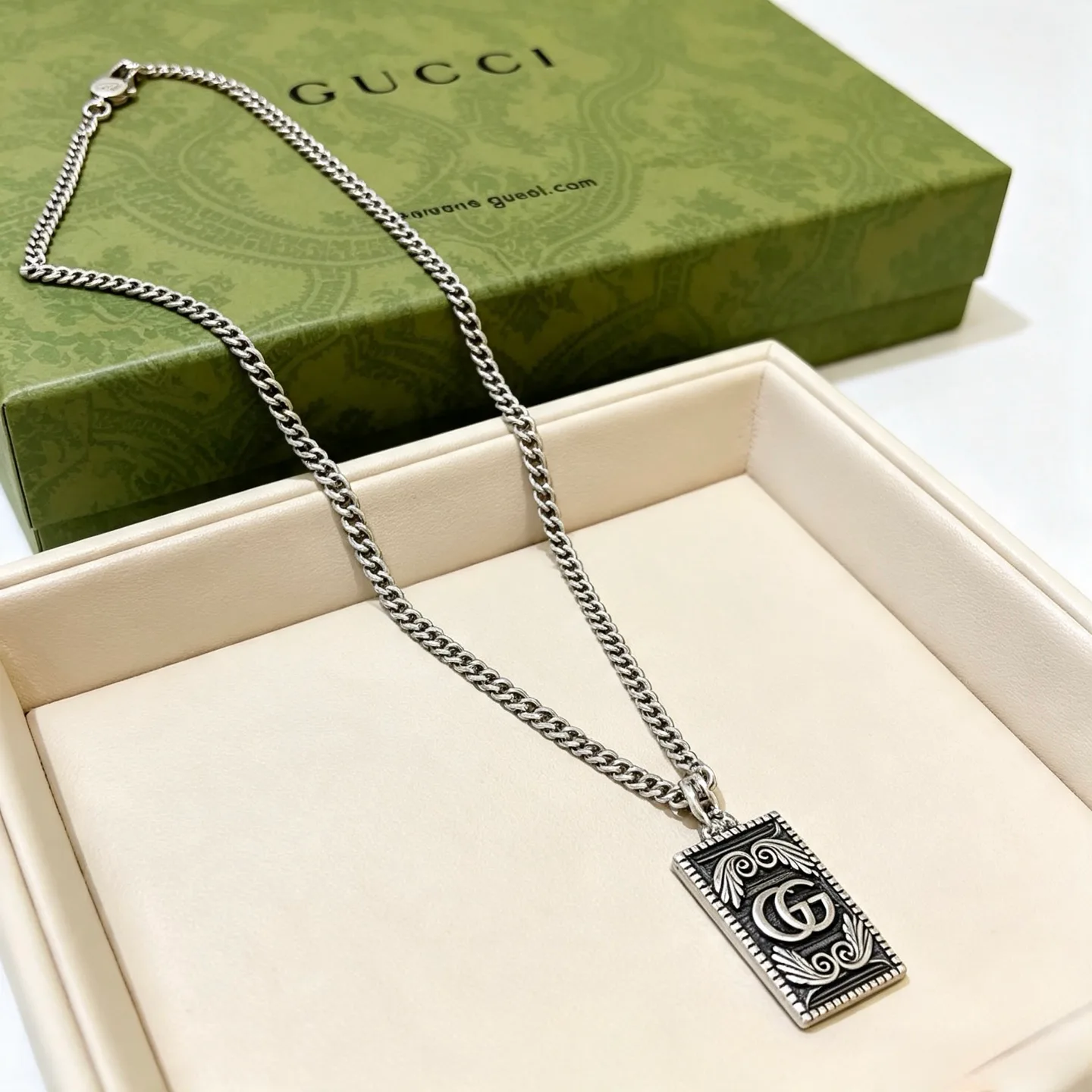 Бижутерия Gucci 17782080