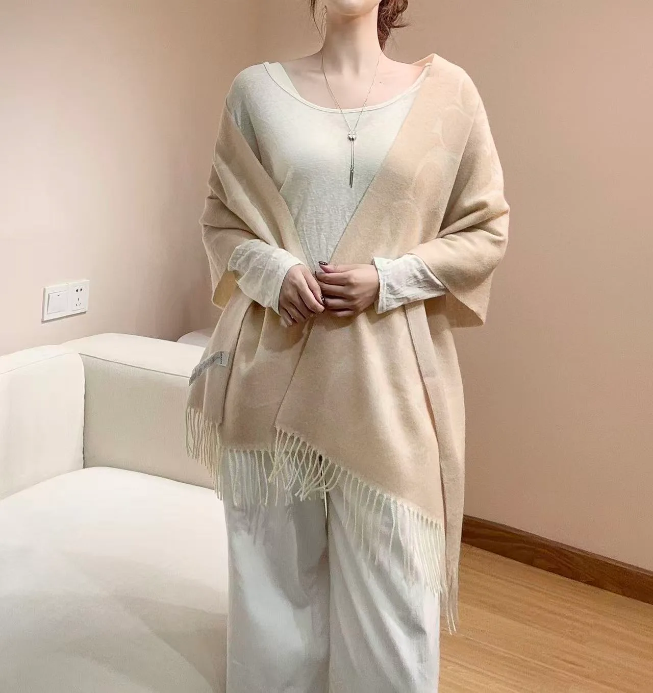 Шарфы Coach 318419