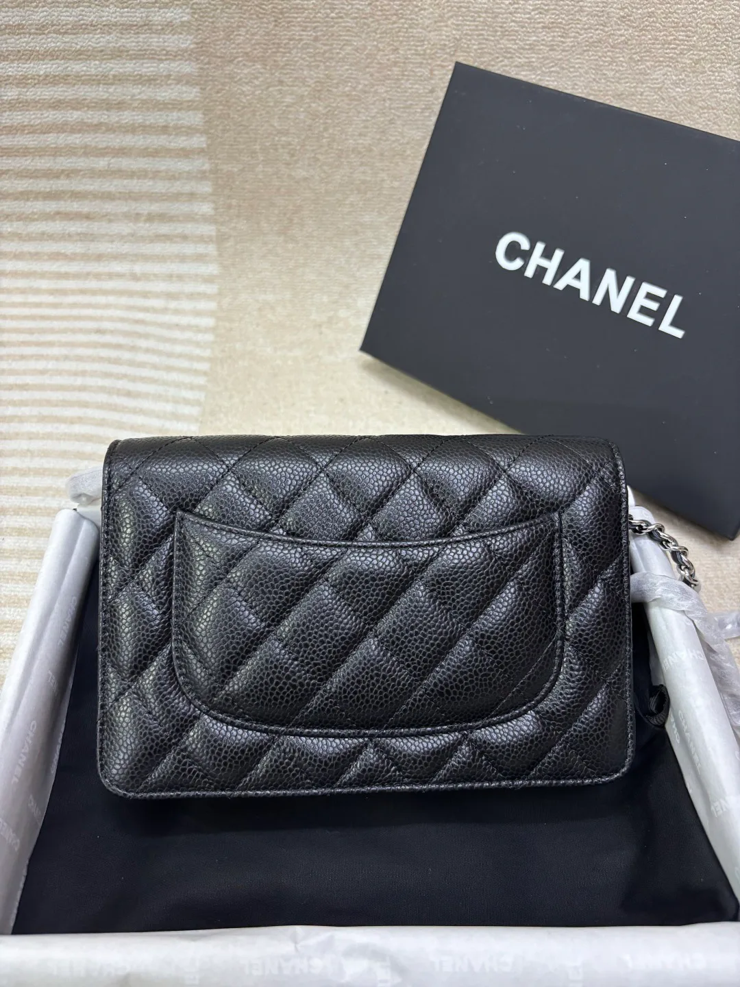 Клатчи Женские Chanel 18302351