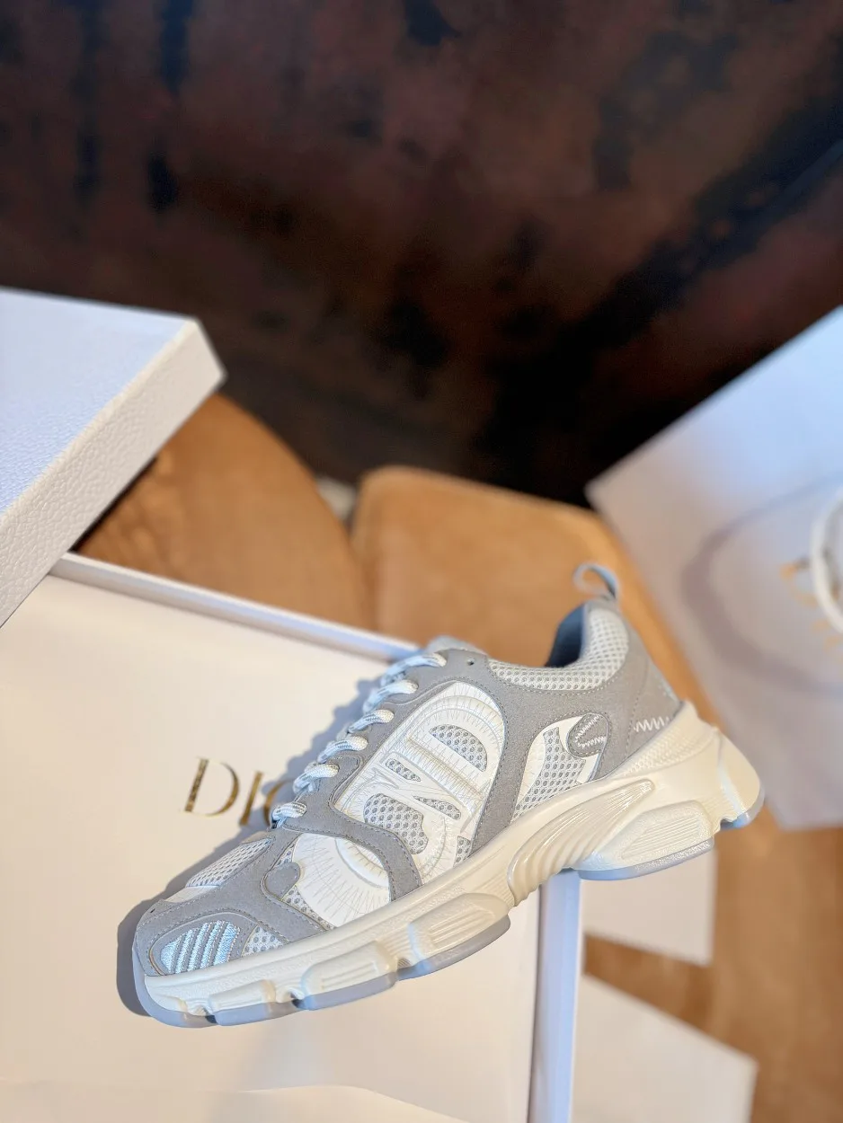 Кроссовки Женские Christian Dior 11647834