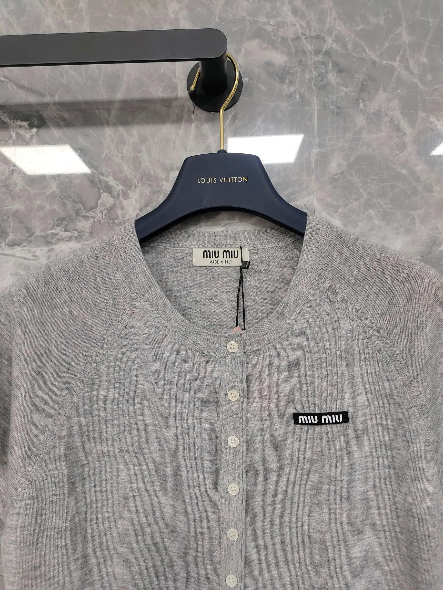 Топы Женские Miu Miu 11433760