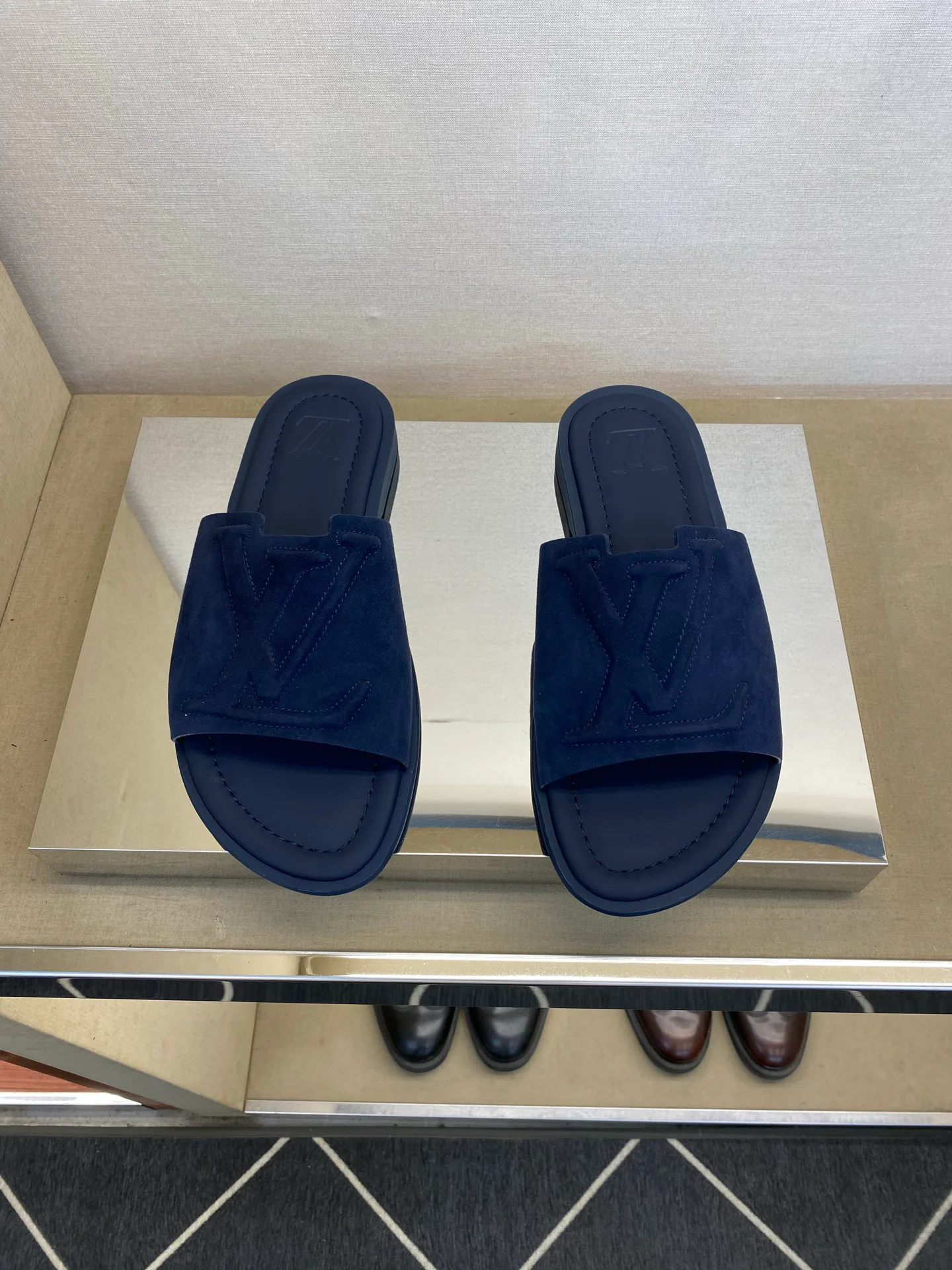 Сандалии Мужские Louis Vuitton 13441006