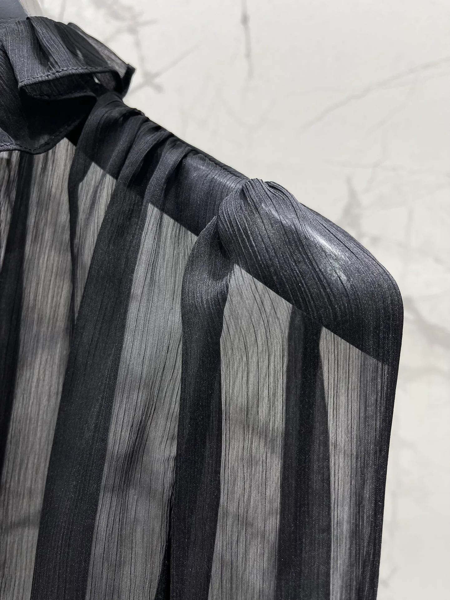 Рубашки Женские Saint Laurent 6486757