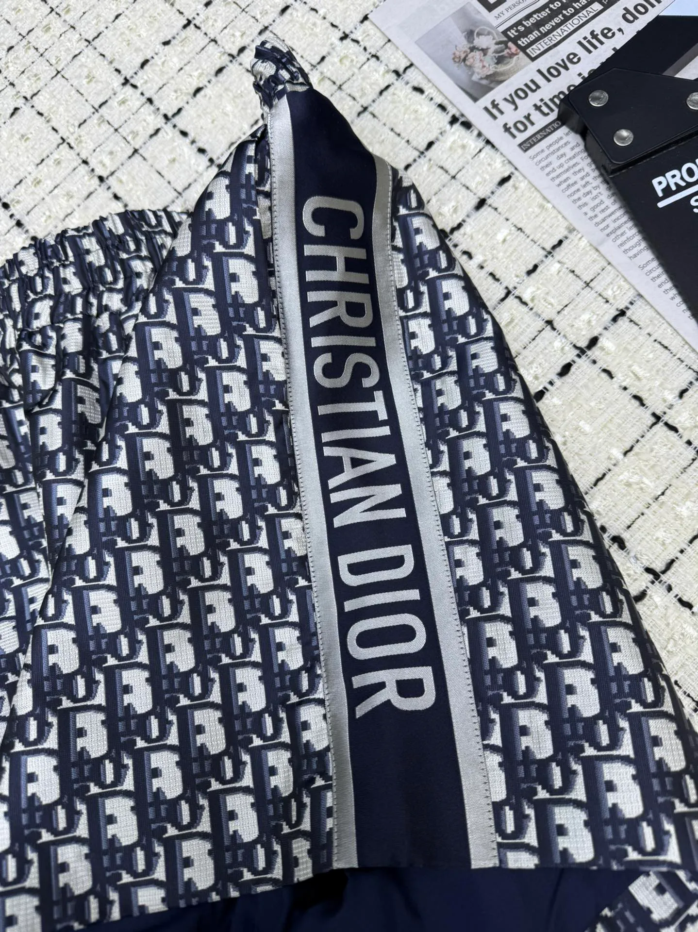 Шорты Женские Christian Dior 11895088