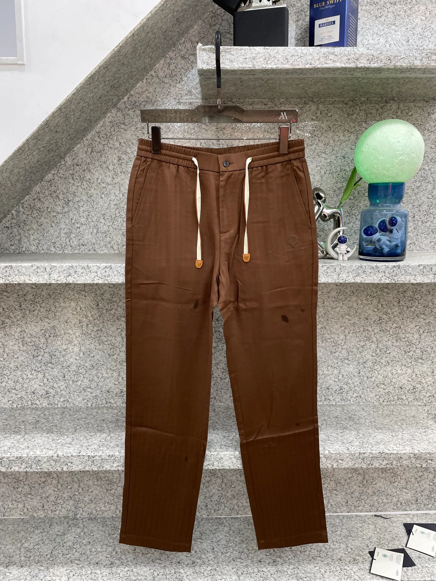 Брюки Мужские Loro Piana 12192802