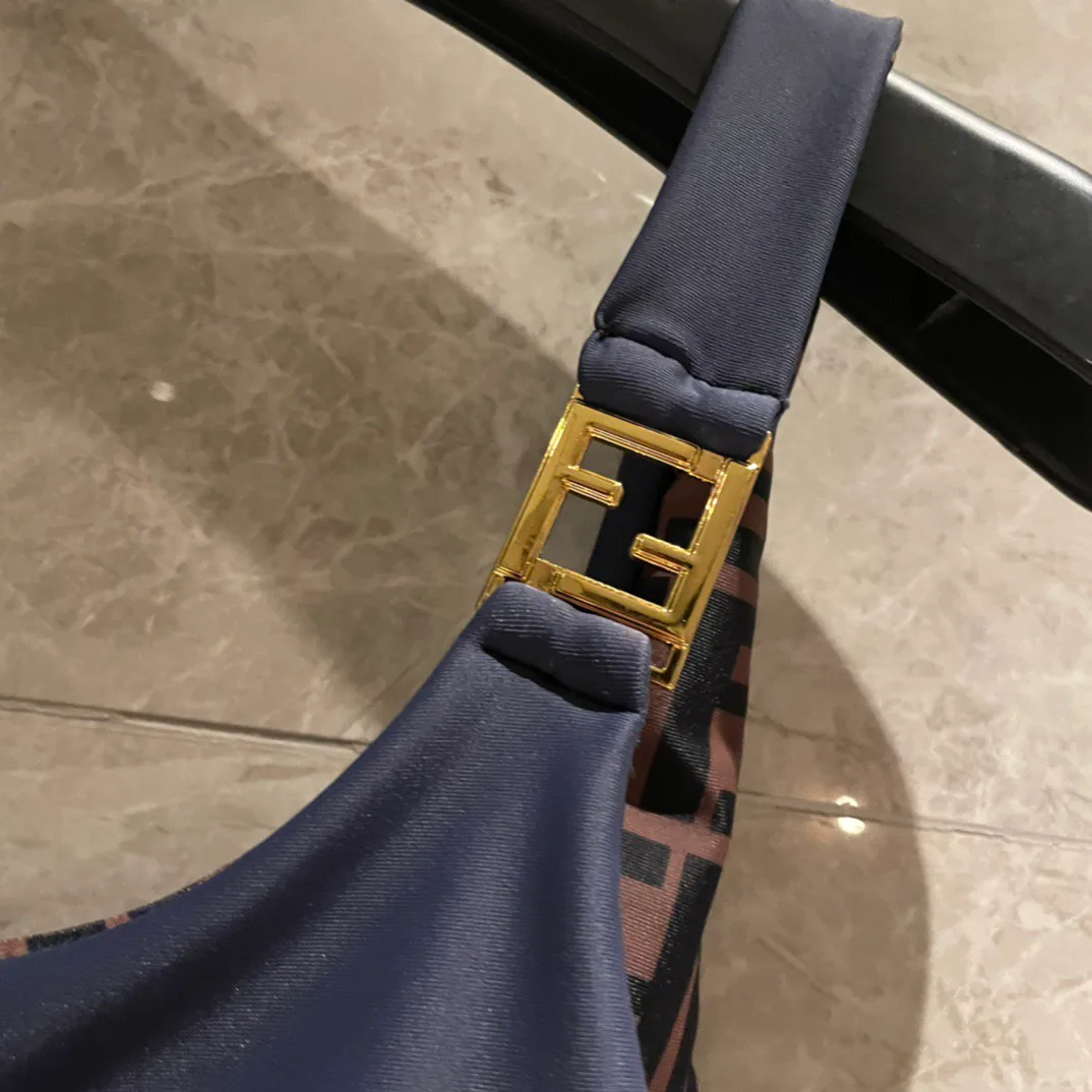 Купальники Женские Fendi 588204