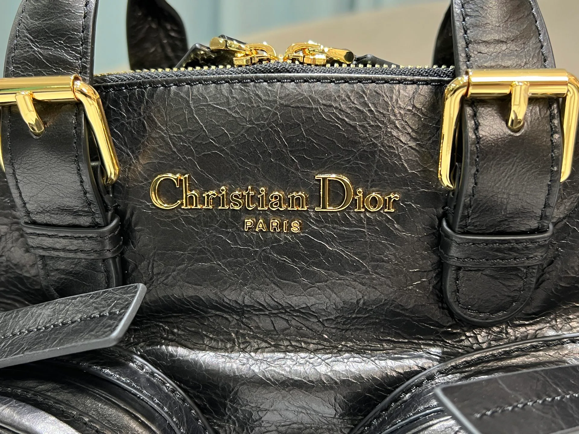 Сумки На Ремне Женские Christian Dior 35670