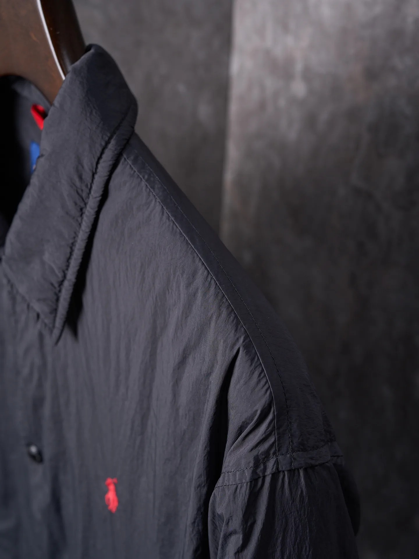 Куртки И Пуховики Мужские Ralph Lauren 475538