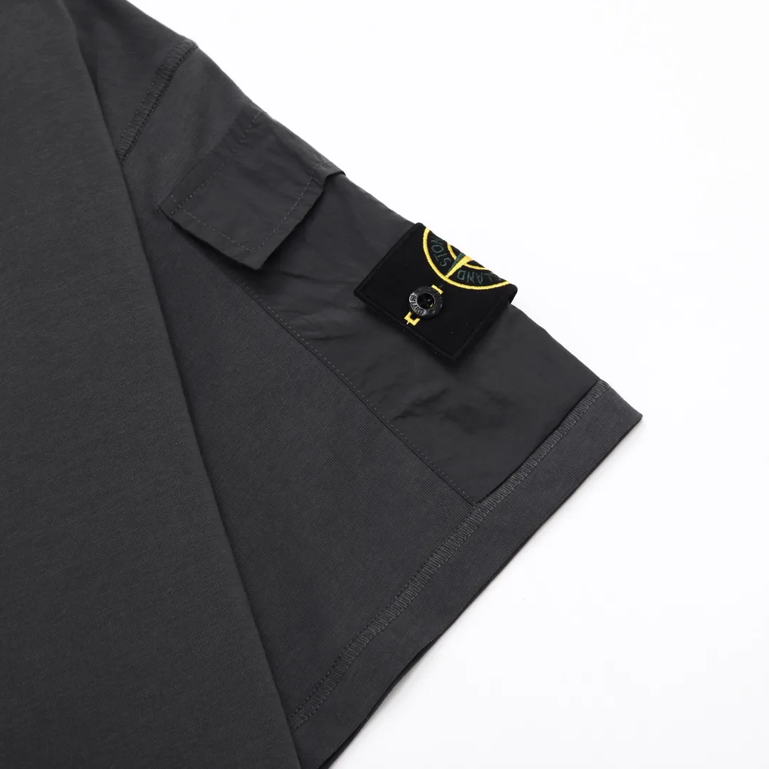 Куртки И Пуховики Мужские Stone Island 13255765