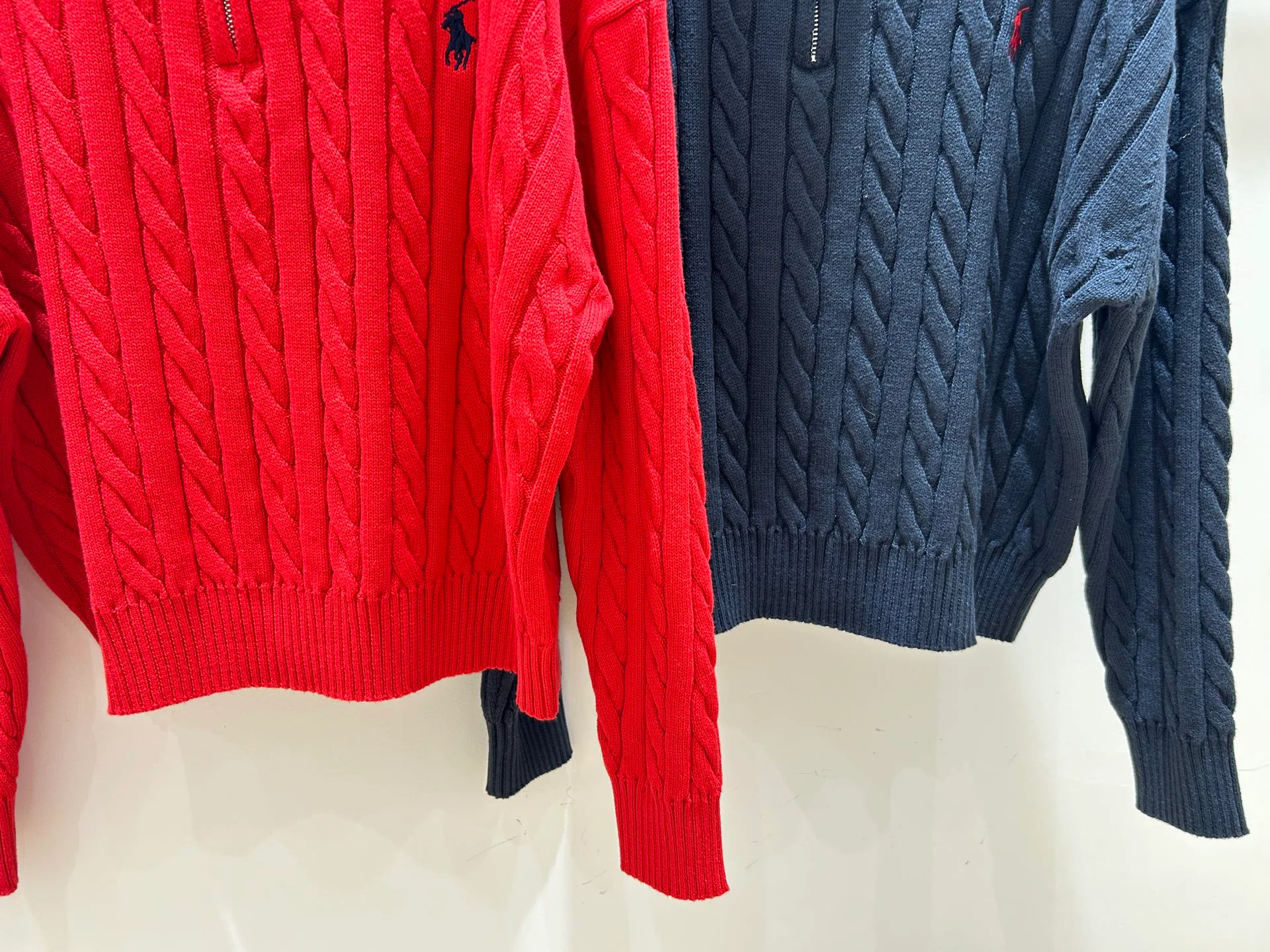 Джемперы И Свитеры Мужские Ralph Lauren 18326225