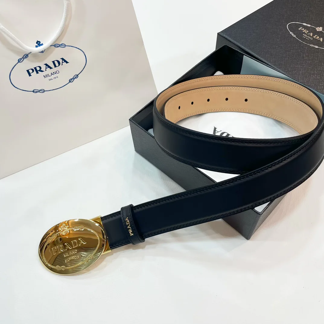 Поясные Сумки Женские Prada 1271309