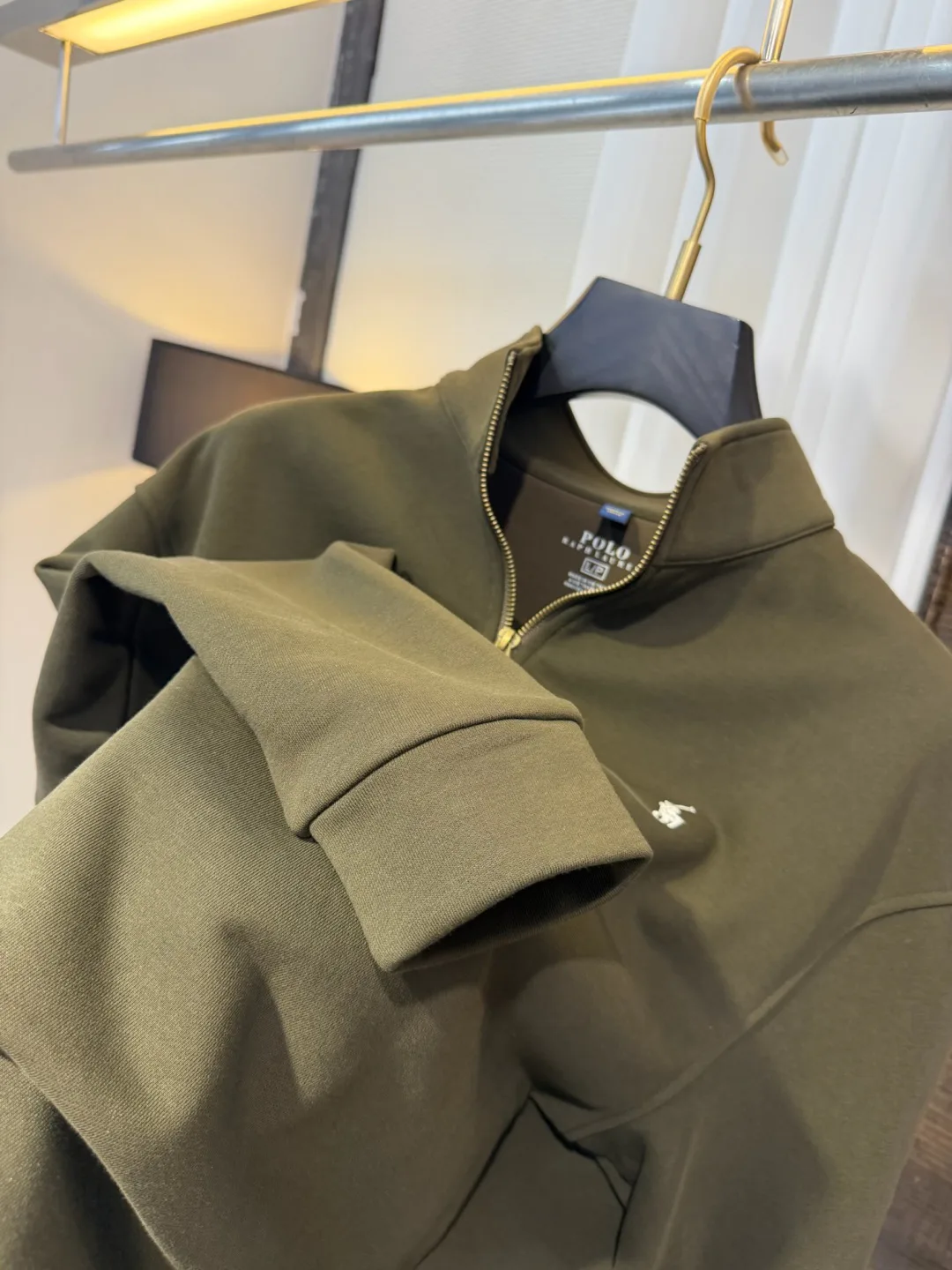 Свитшоты И Худи Мужские Ralph Lauren 17979006