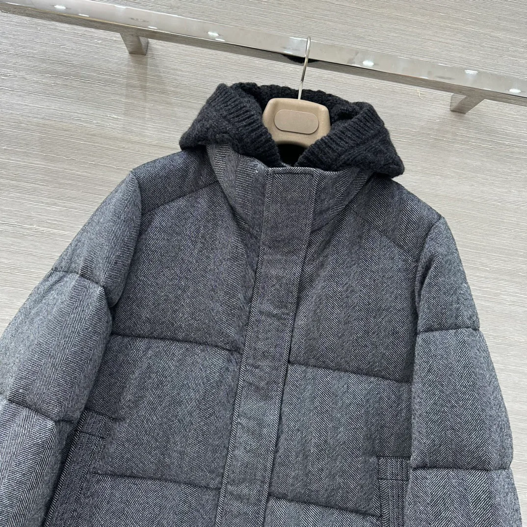 Куртки И Пуховики Женские Loro Piana 1182092