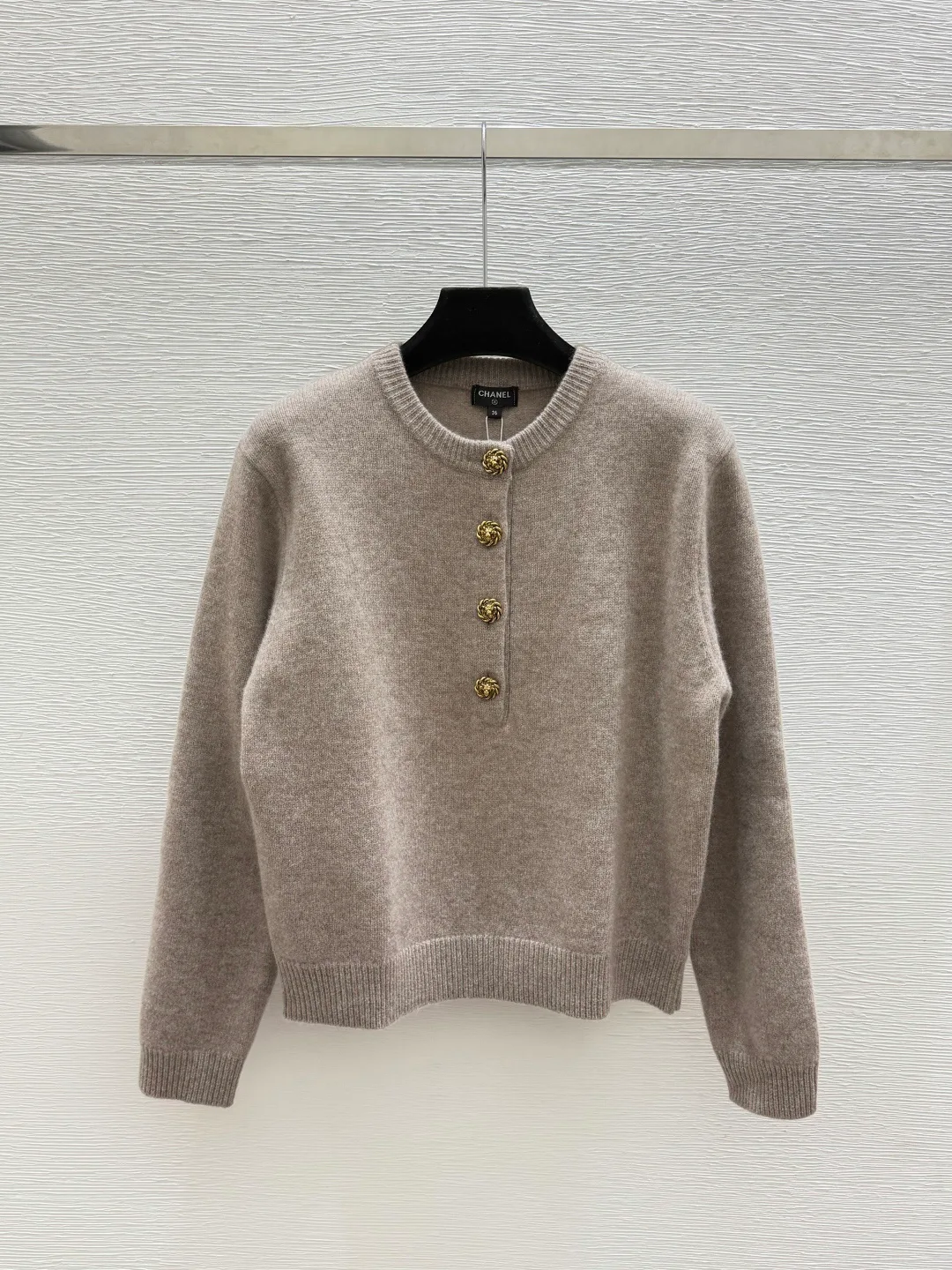 Джемперы И Свитеры Женские Chanel 19005674