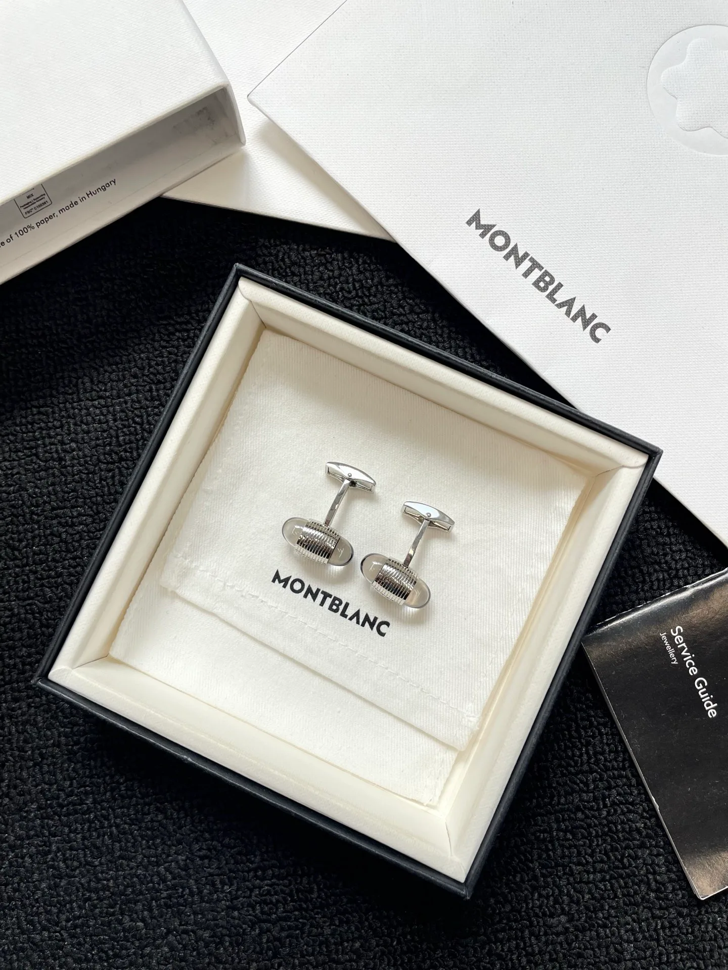 Бижутерия Montblanc 3409401